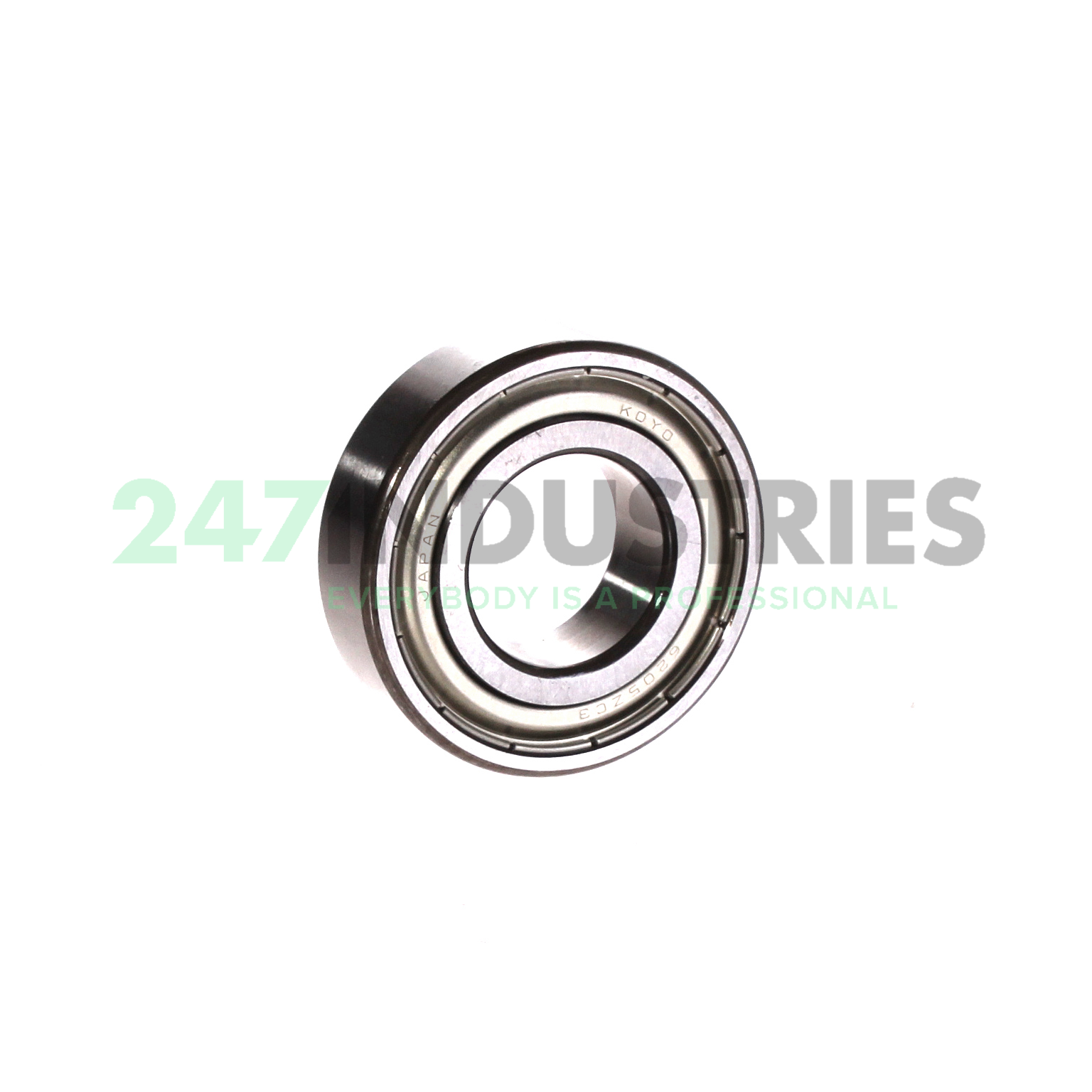 6205ZZC3 NSK Image 1