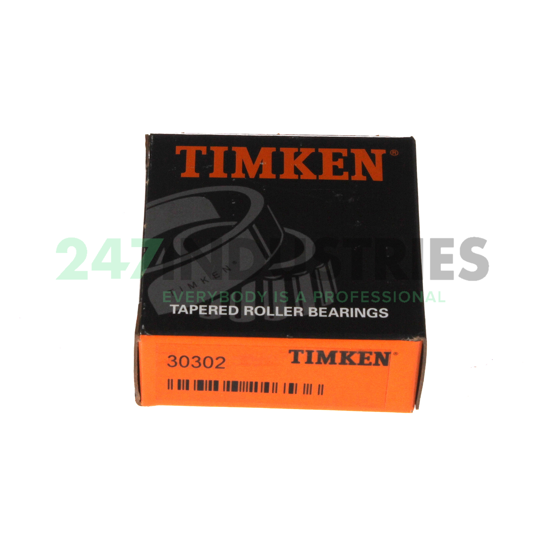 30302 Timken Image 4