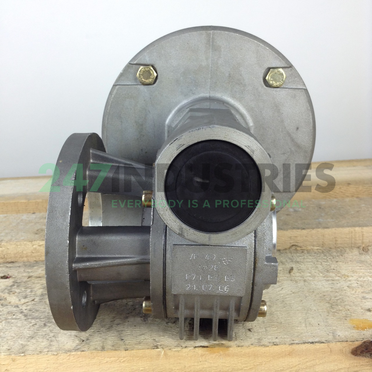 VF49-BN71B4B5-I28 Bonfiglioli Image 3