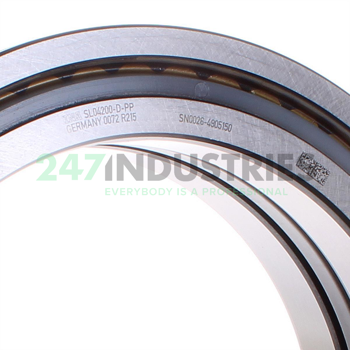 SL04200-D-PP INA Image 2