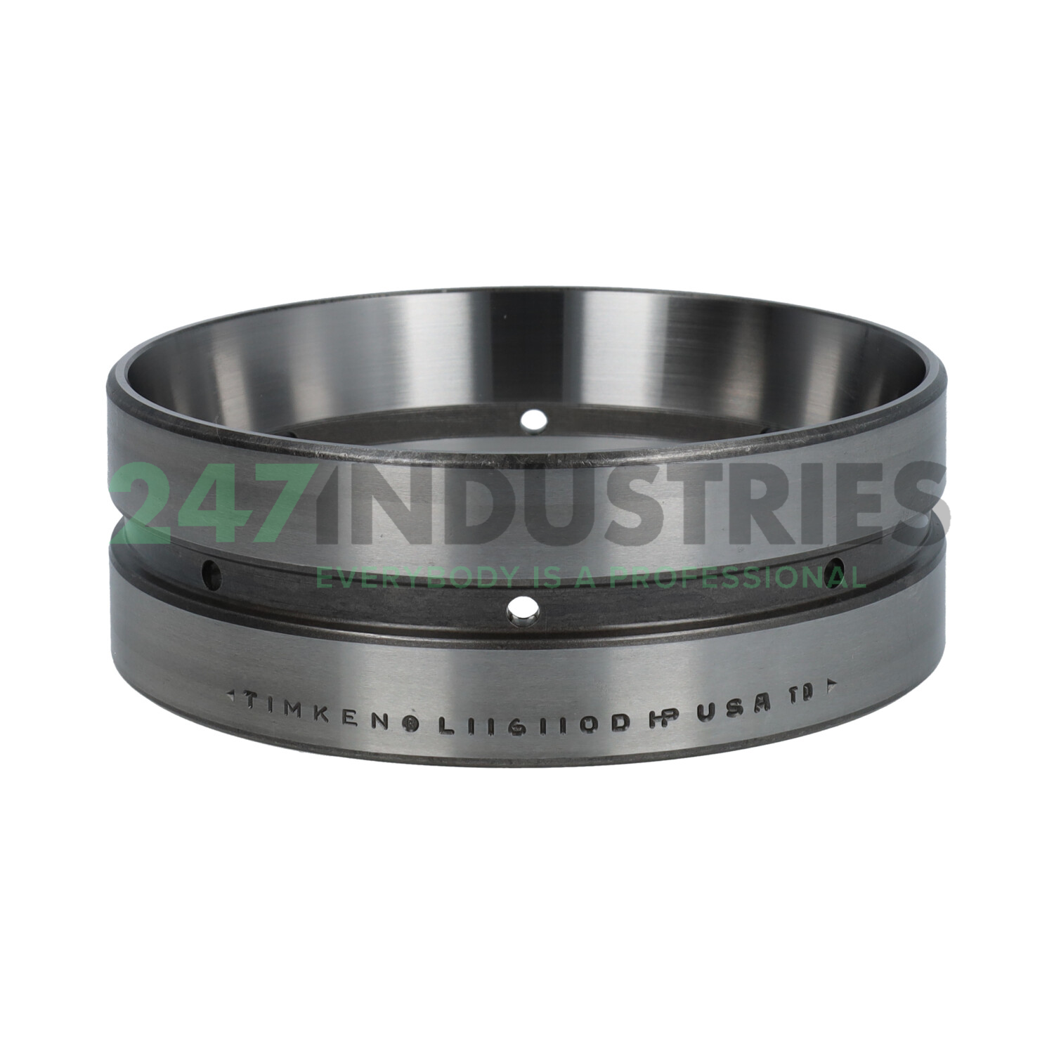 L116110D-20024 Timken Image 3