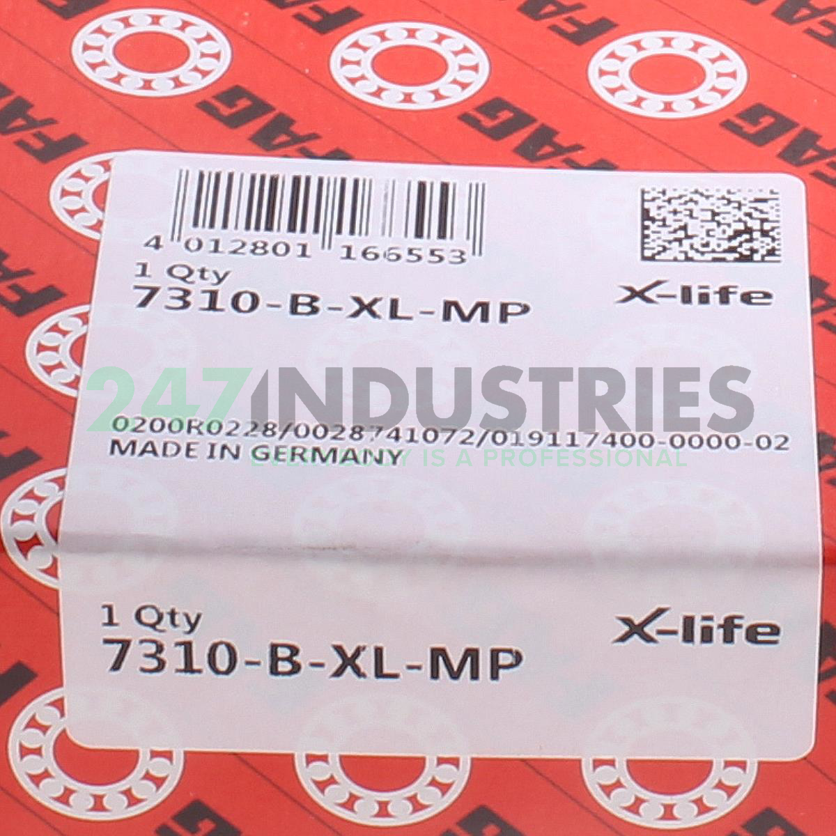7310-B-XL-MP FAG Image 6