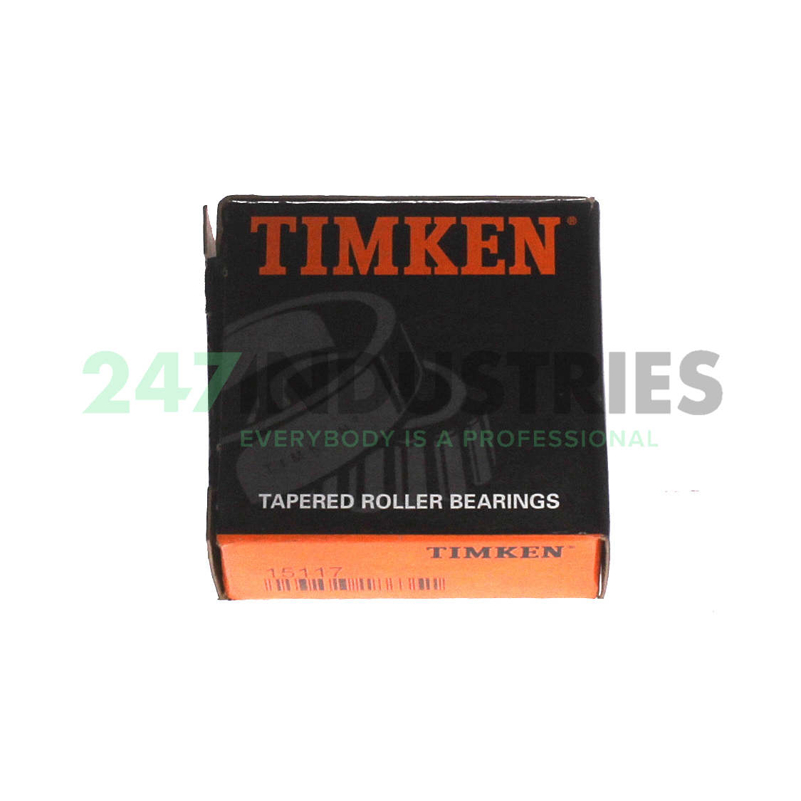 15117 Timken Image 3