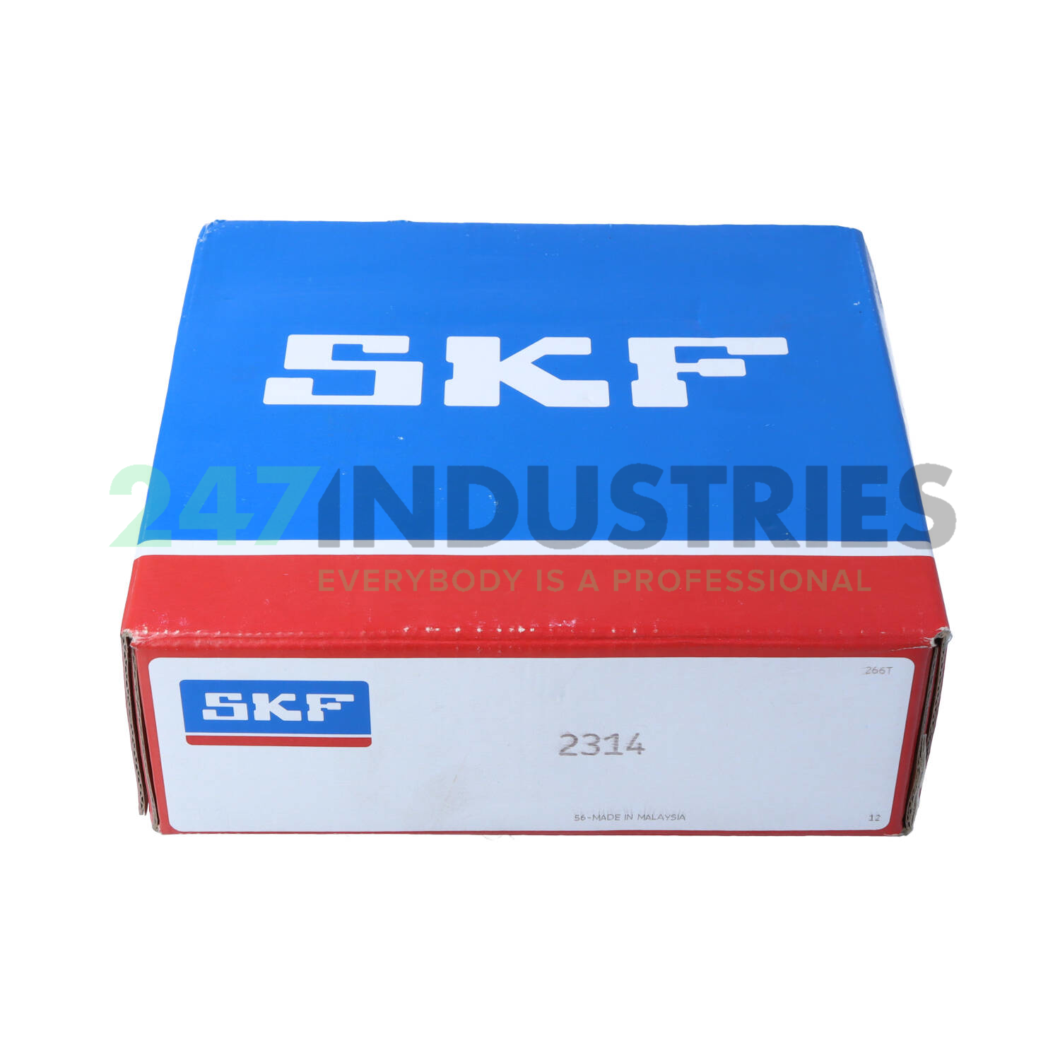 2314 SKF Image 5