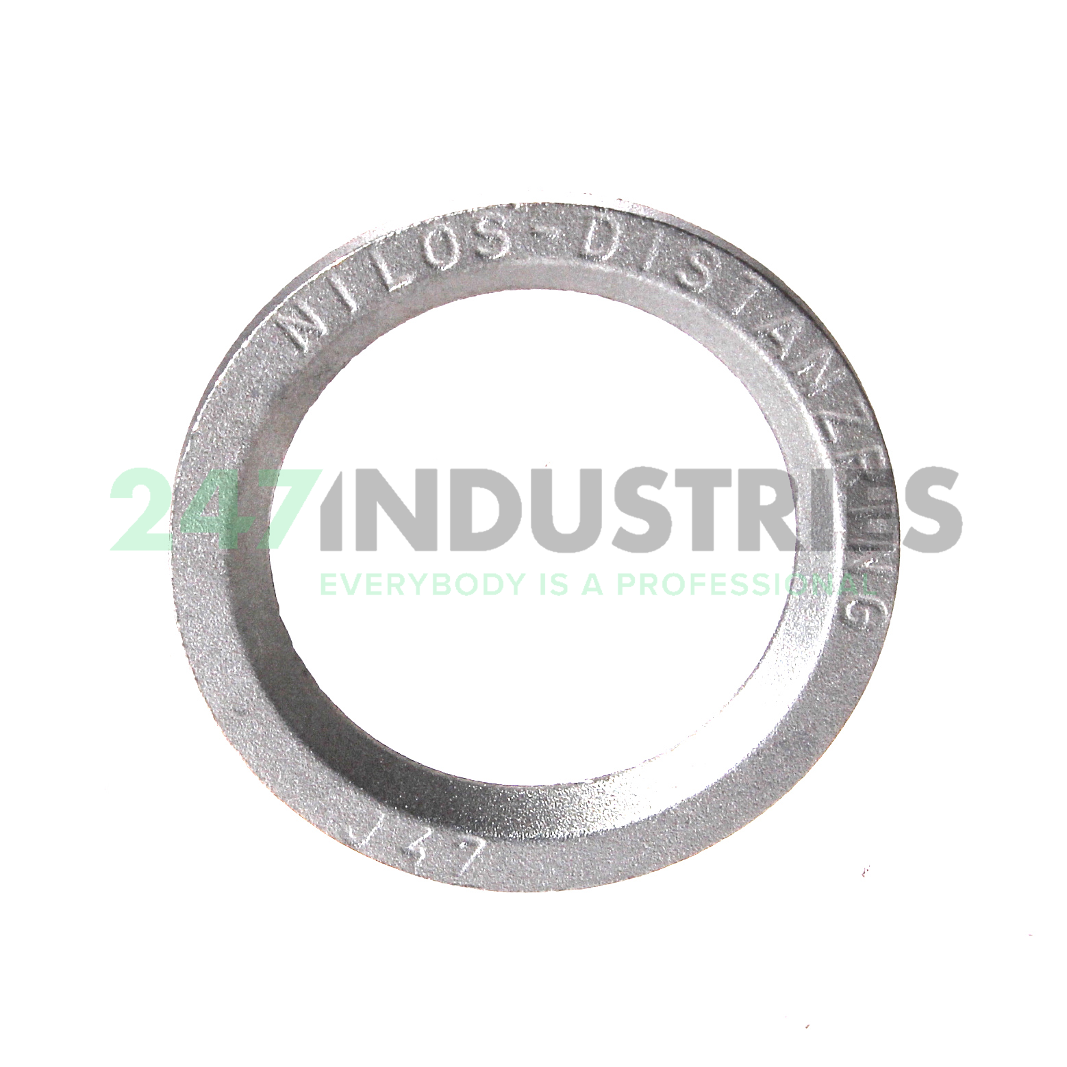 NILJ47 NILOS GmbH & Co Image 1