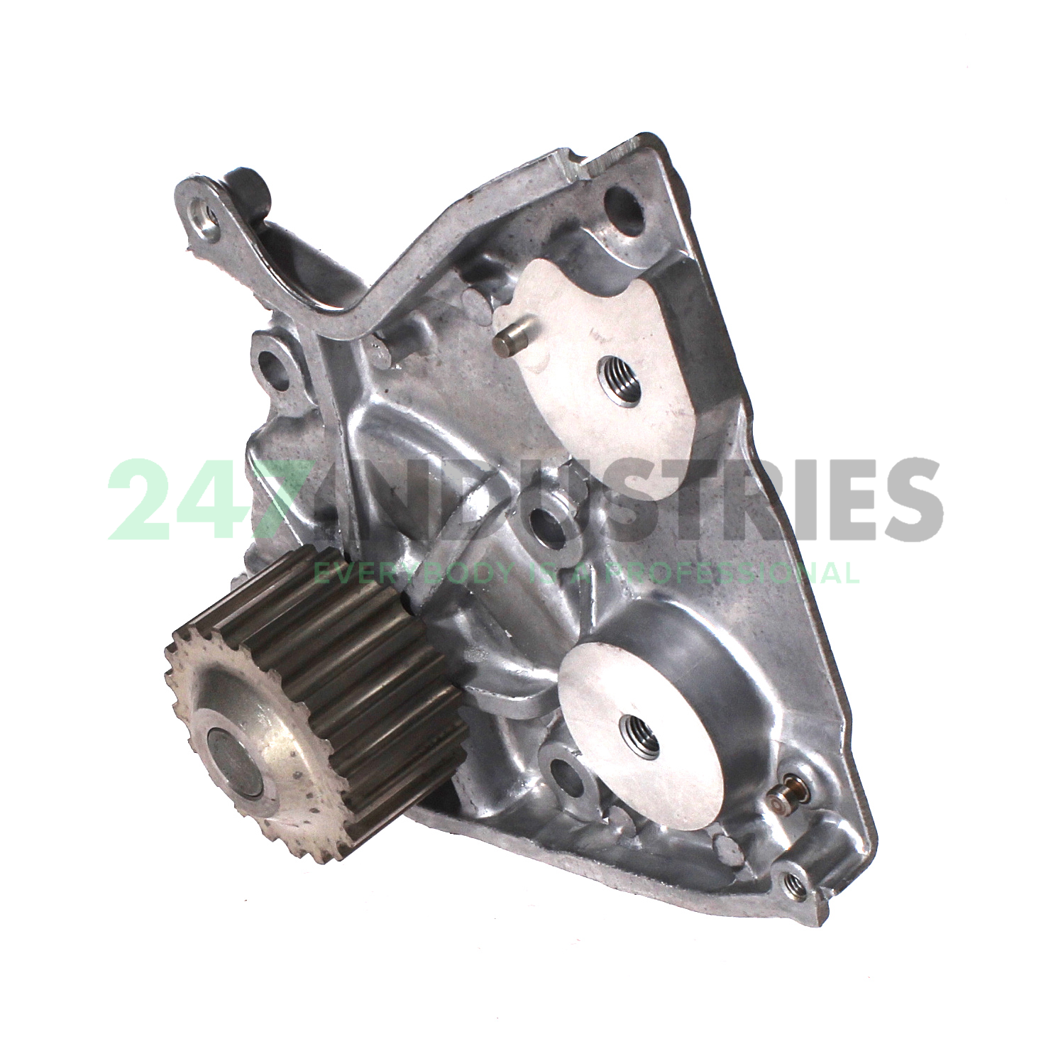 VKPC94424 SKF Image 2