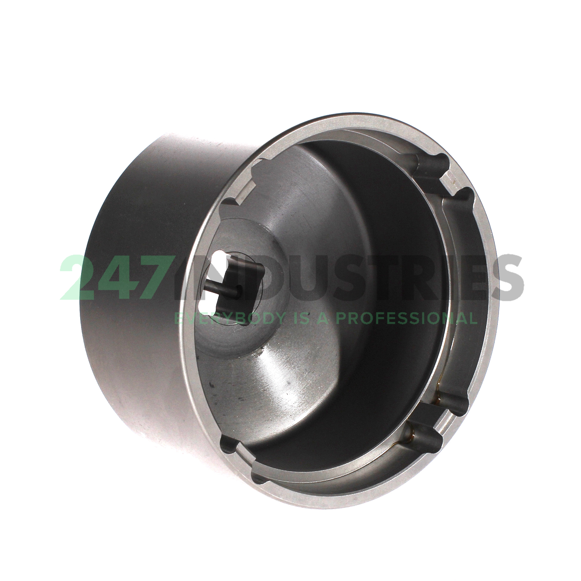 LOCKNUT-SOCKET-KM20 FAG Image 3