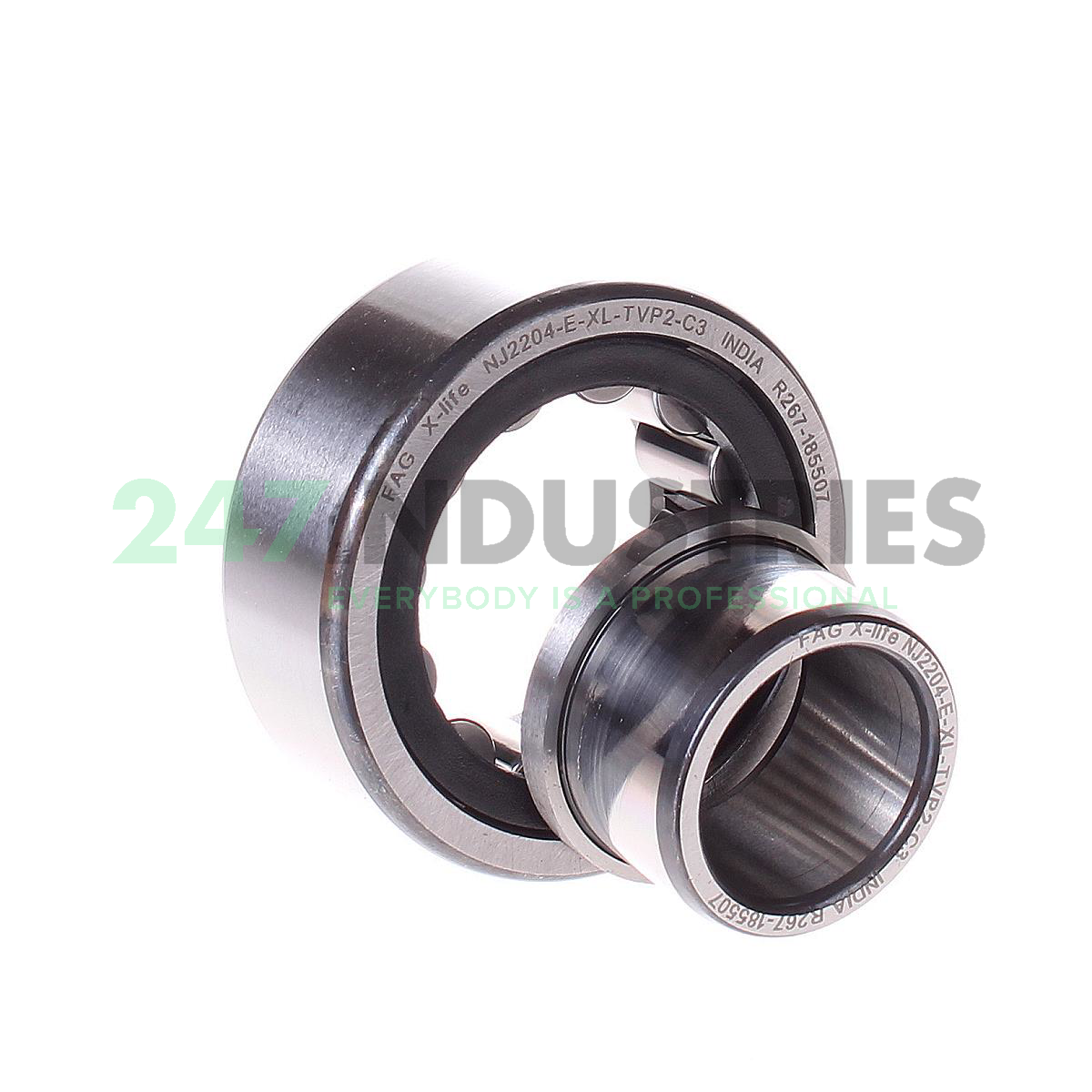 NJ2204-E-XL-TVP2-C3 FAG