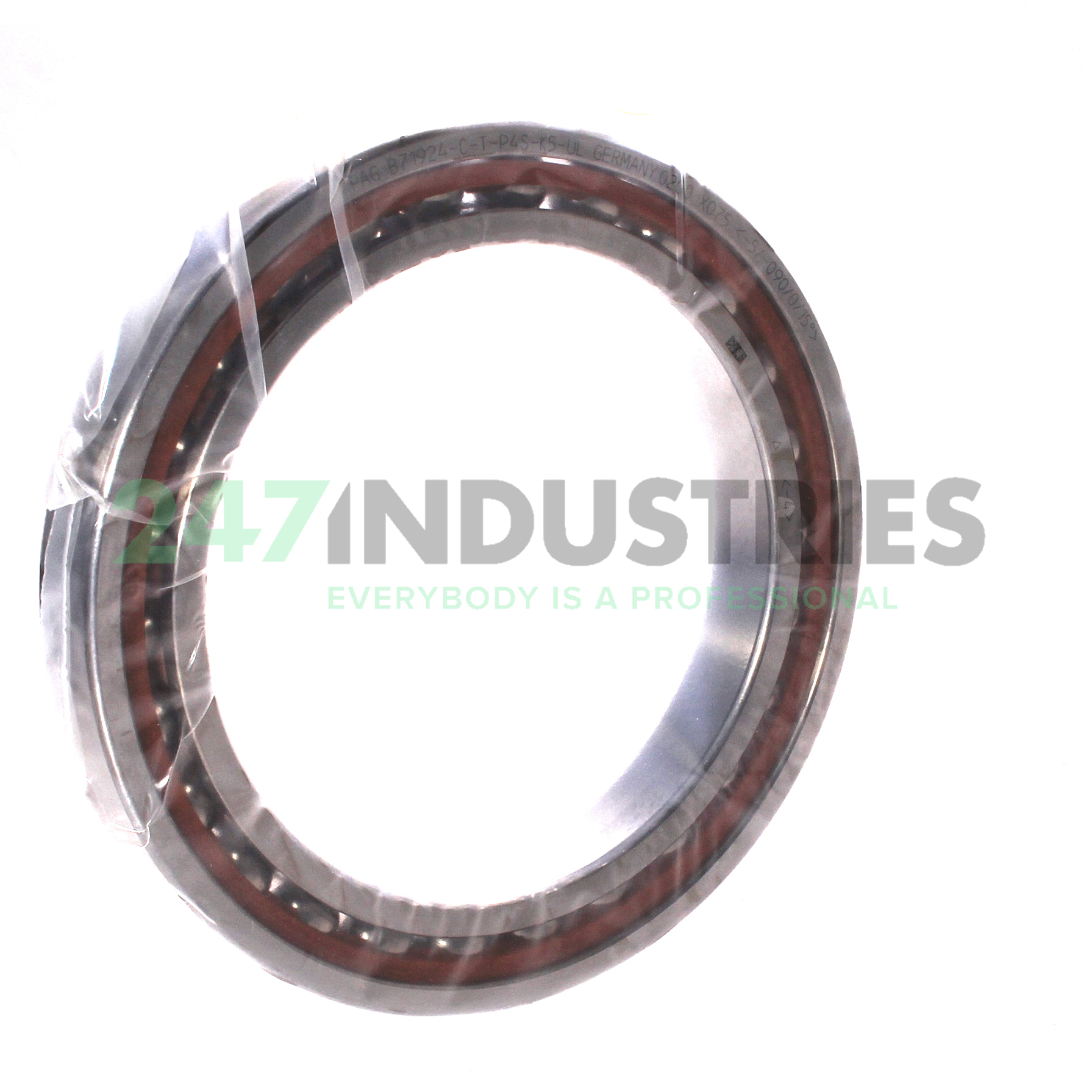 B71924-C-T-P4S-K5-UL FAG