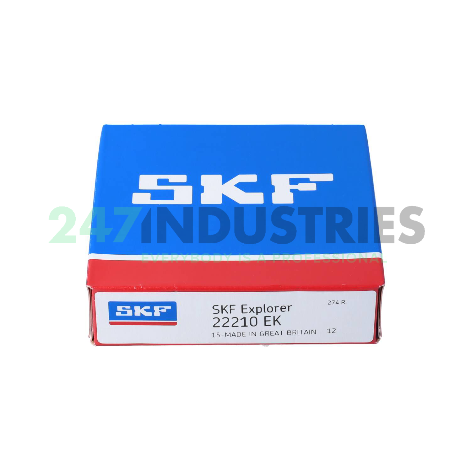 22210EK SKF Image 4