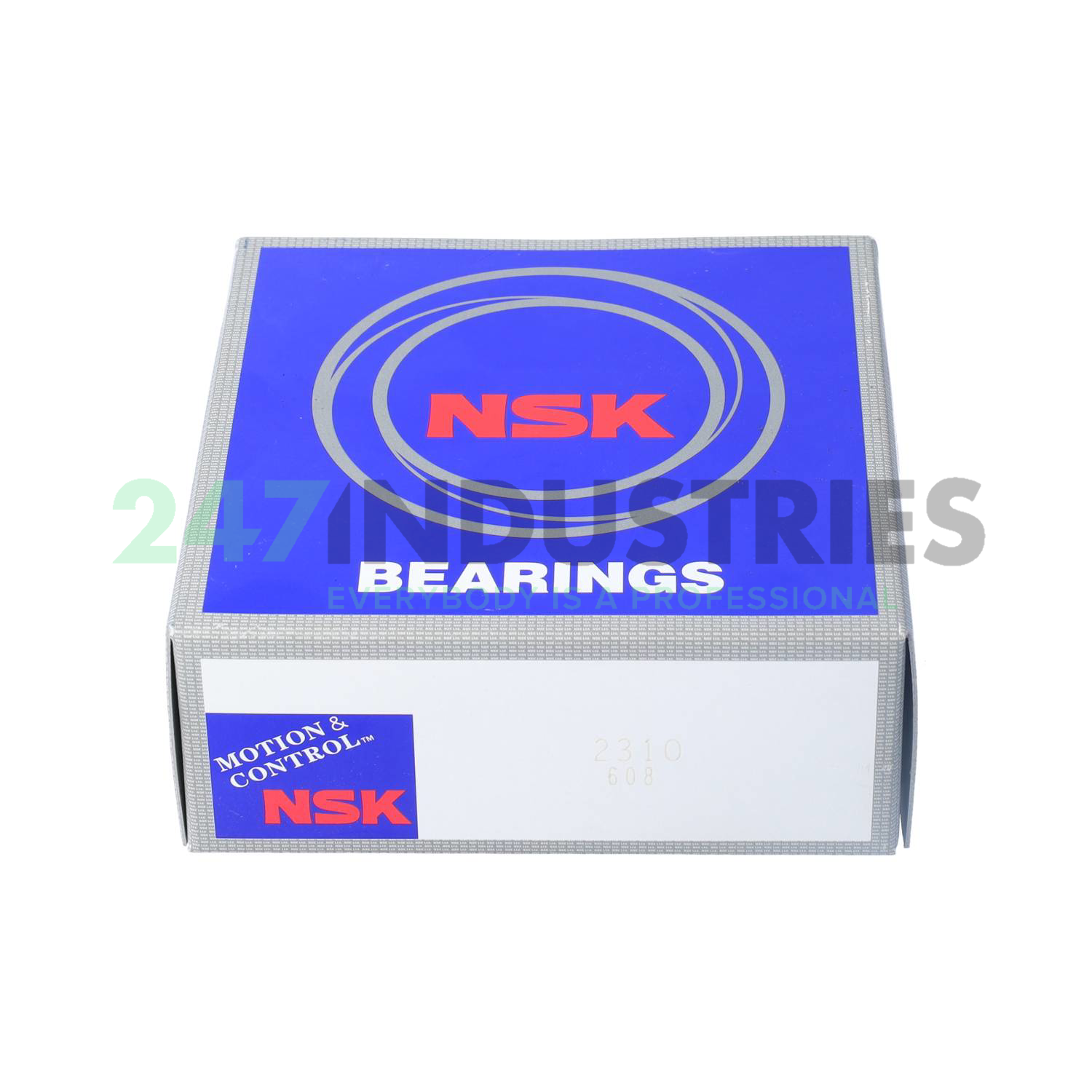 2310 NSK Image 4