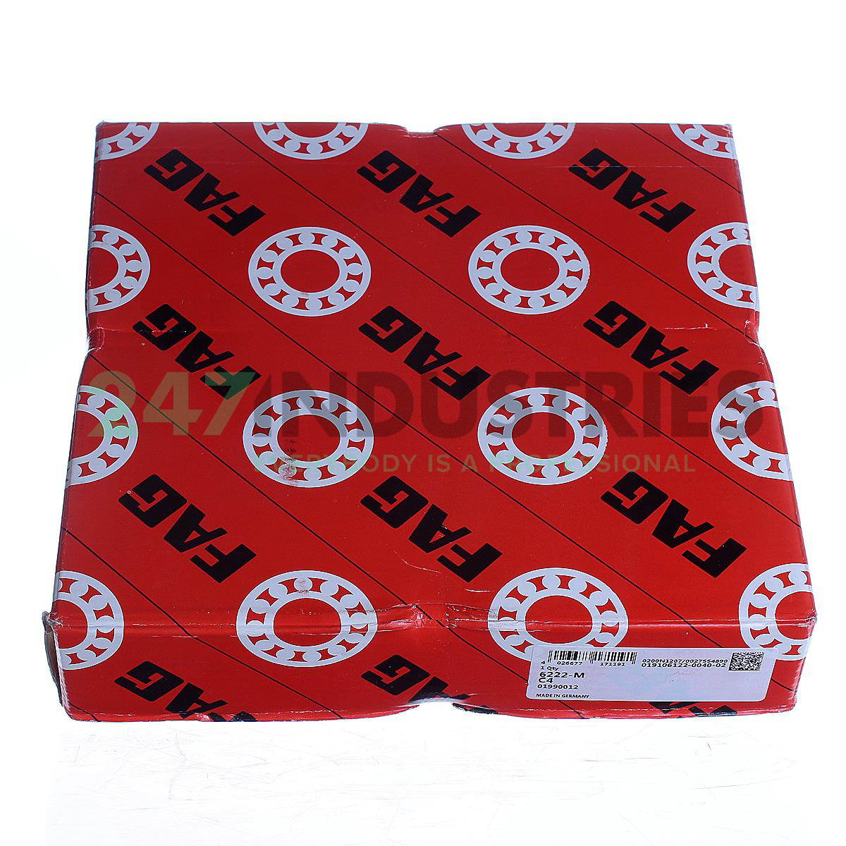 6222-M-C4 FAG Image 4