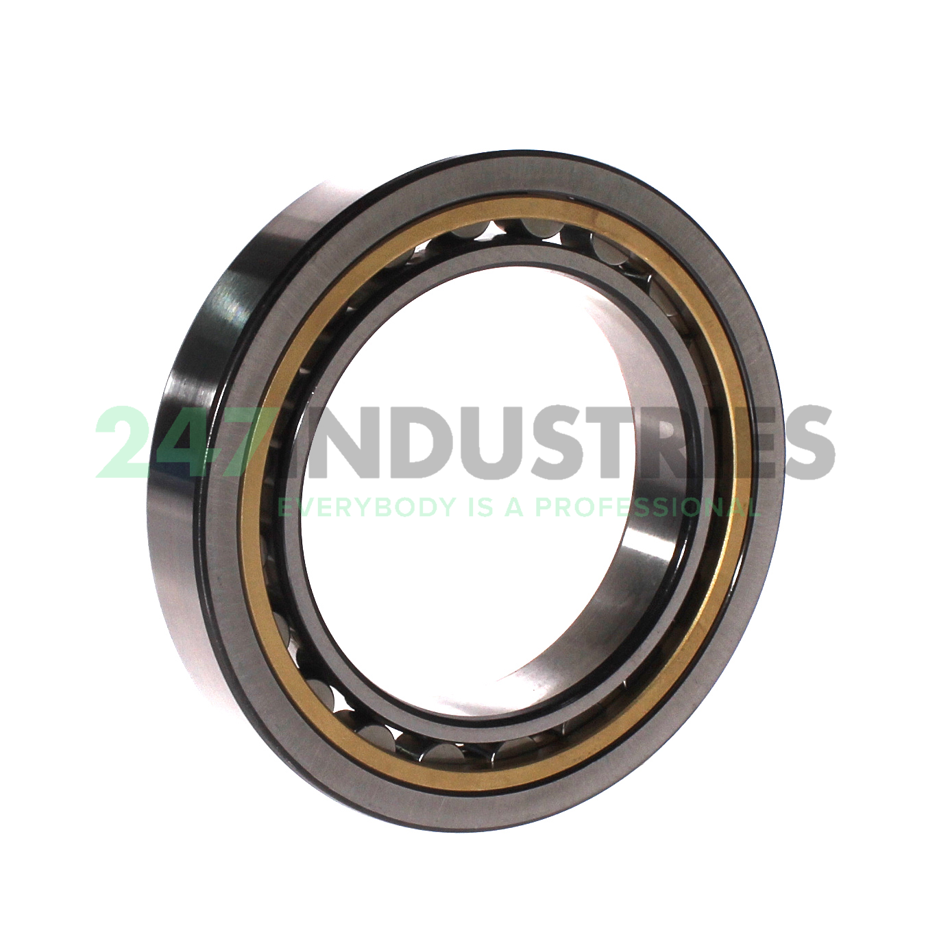 NU1015ML/C3 SKF Image 2