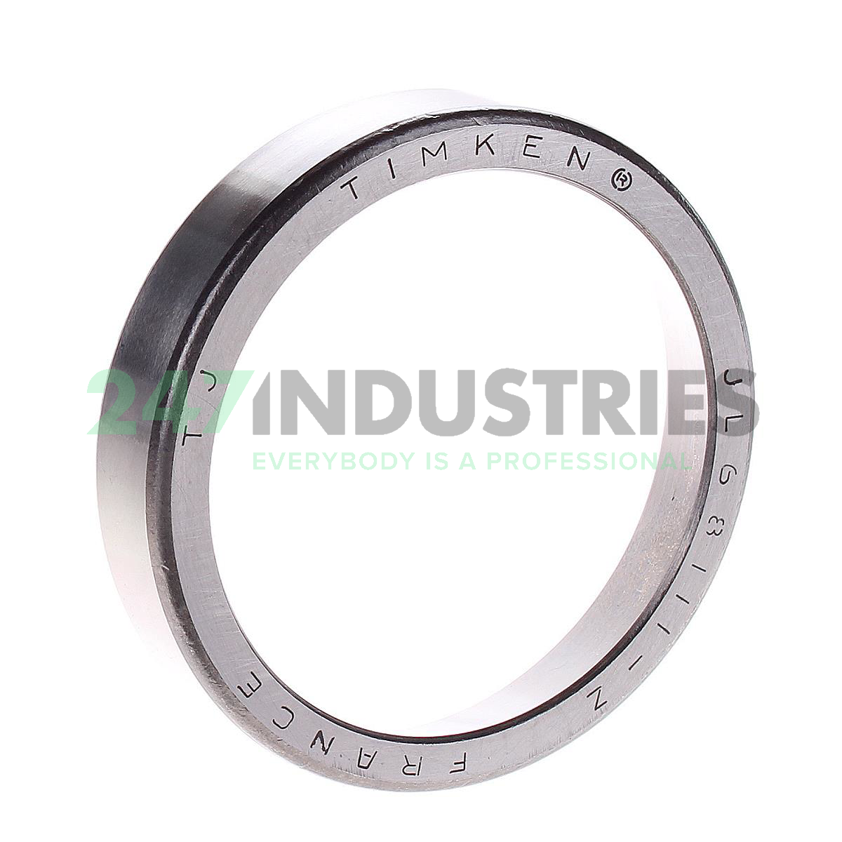 JL68111Z Timken Image 1