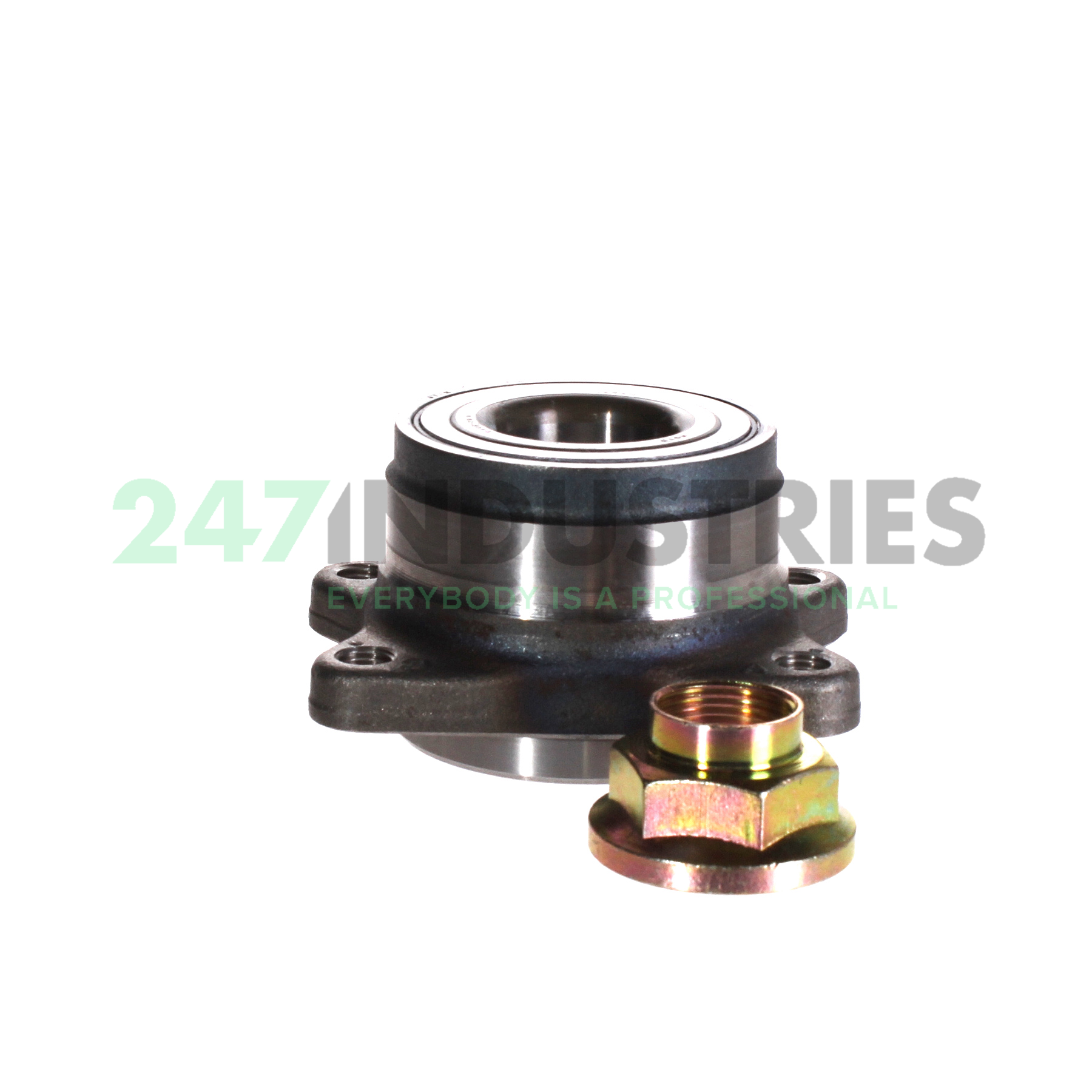 VKBA3306 SKF Image 6