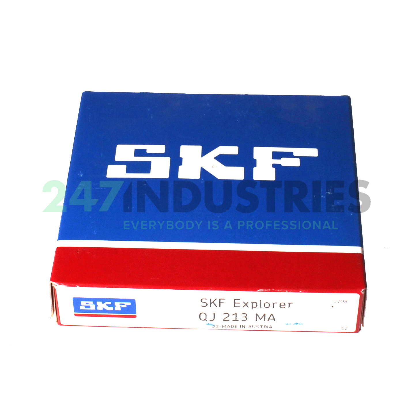 QJ213MA SKF Image 3
