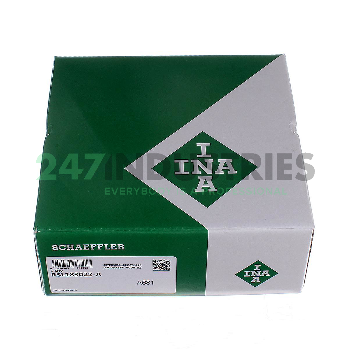 RSL183022-A INA Image 3