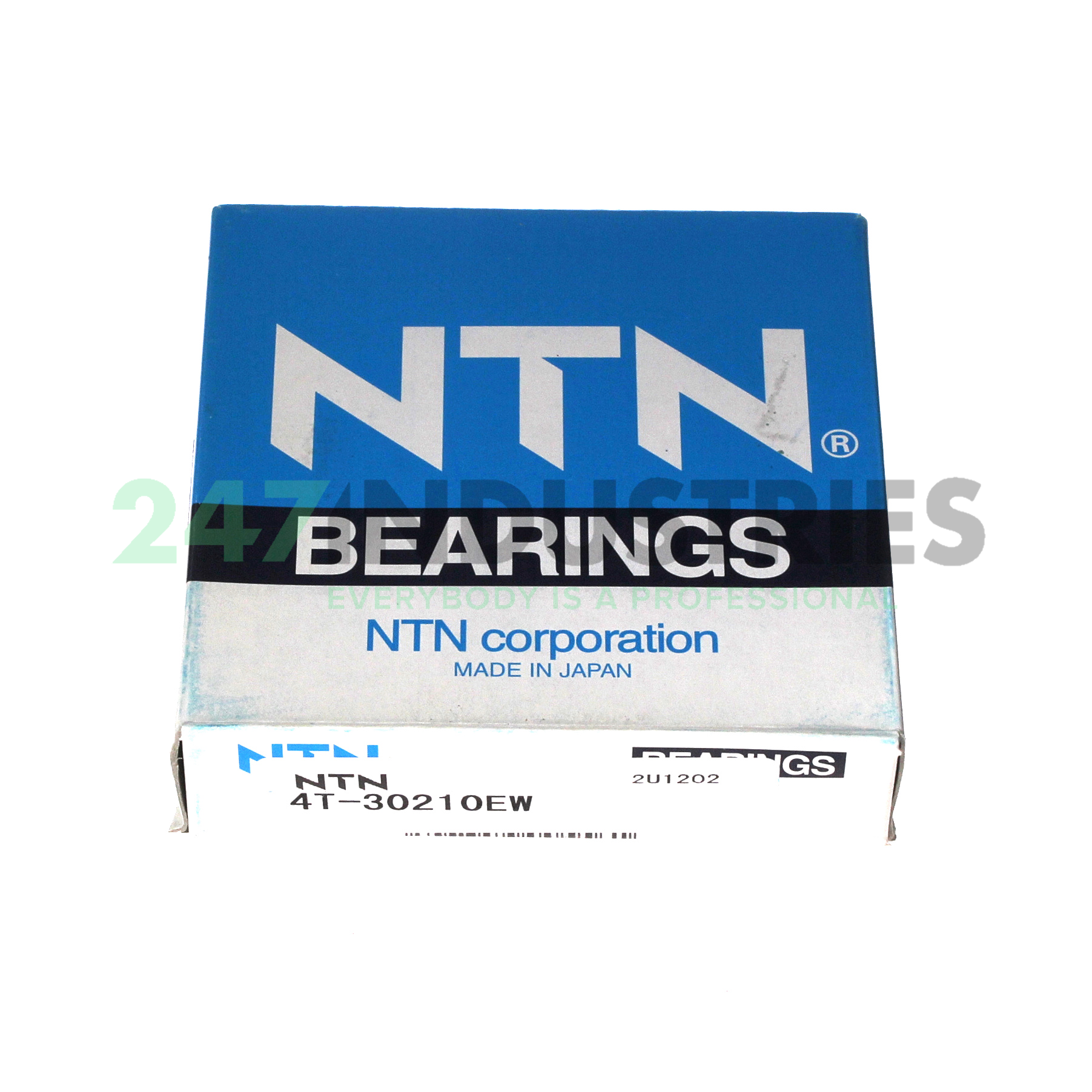 4T-30210EW NTN Image 4