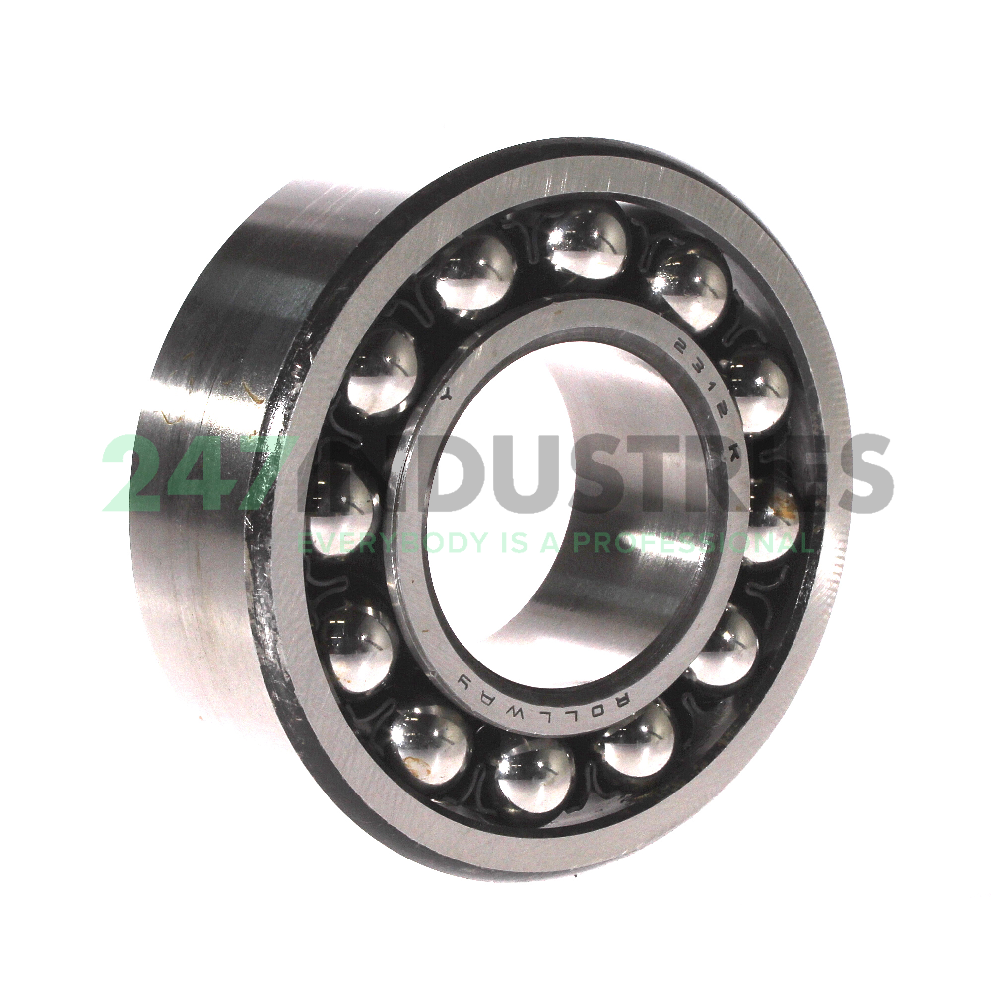 2312K Rollway