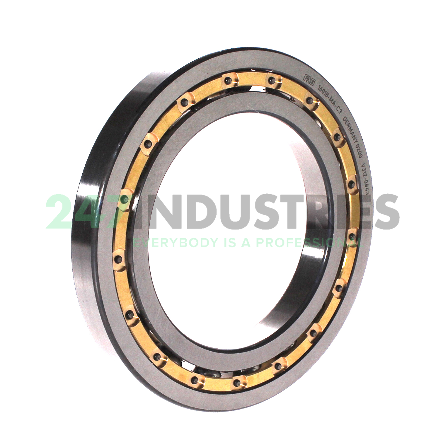 16018-MA-C3 FAG