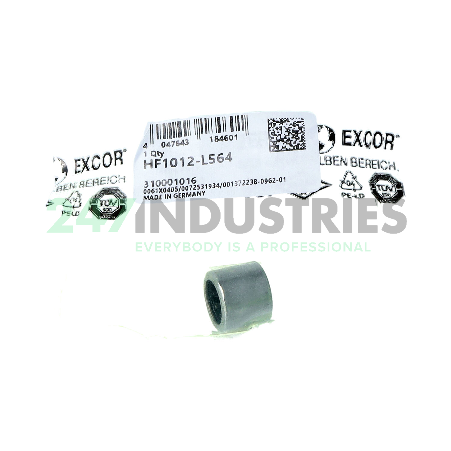 HF1012-L564 INA Image 2