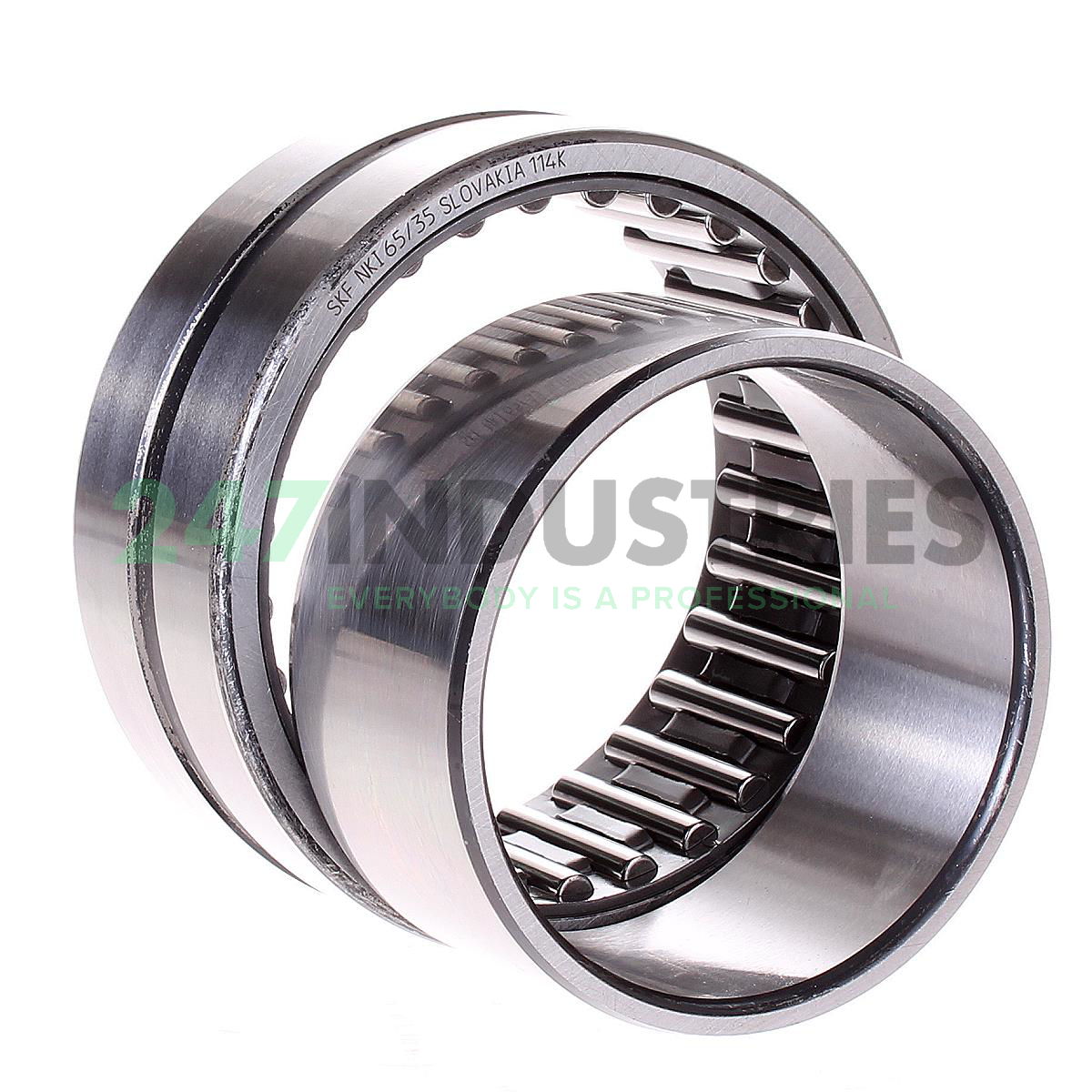 NKI65/35 SKF Image 3