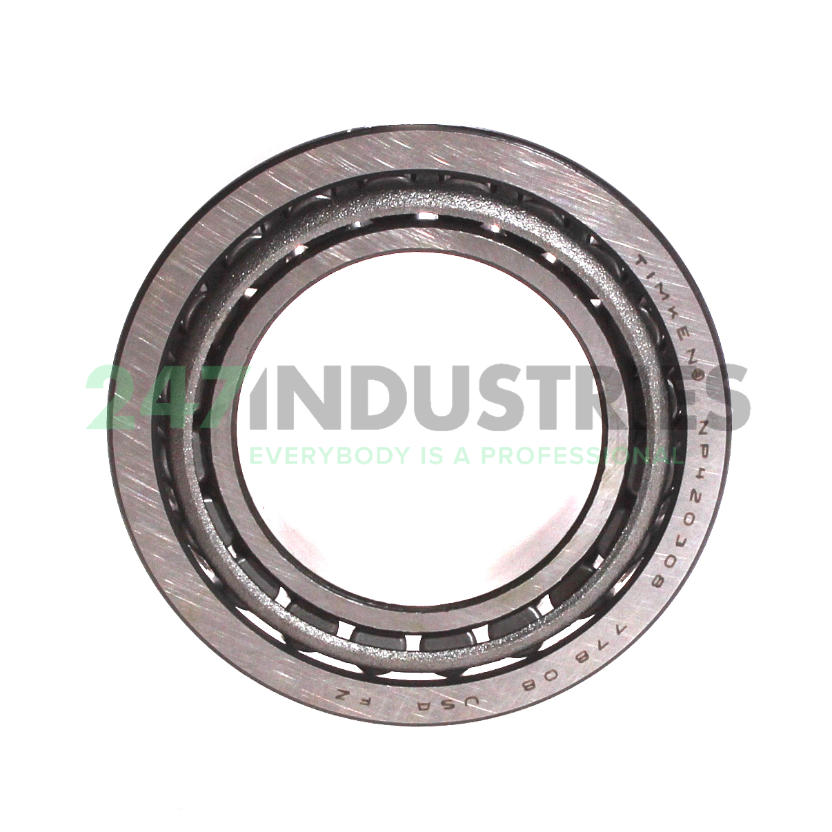 NP449291/NP420308 Timken Image 3