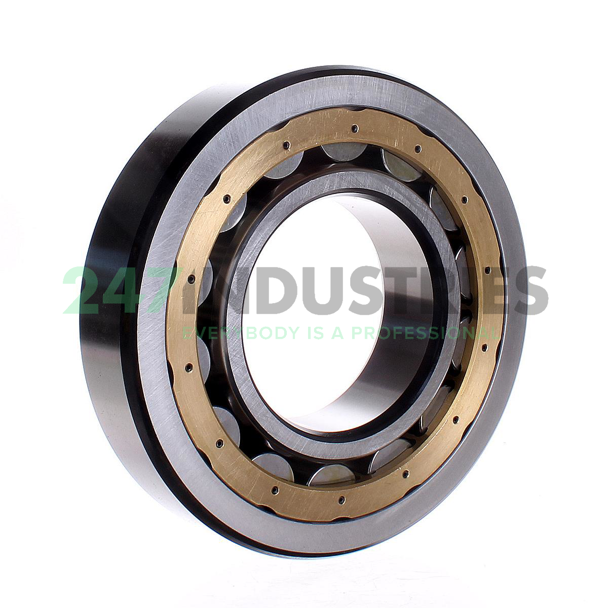 NJ319EMAC3 Timken Image 3