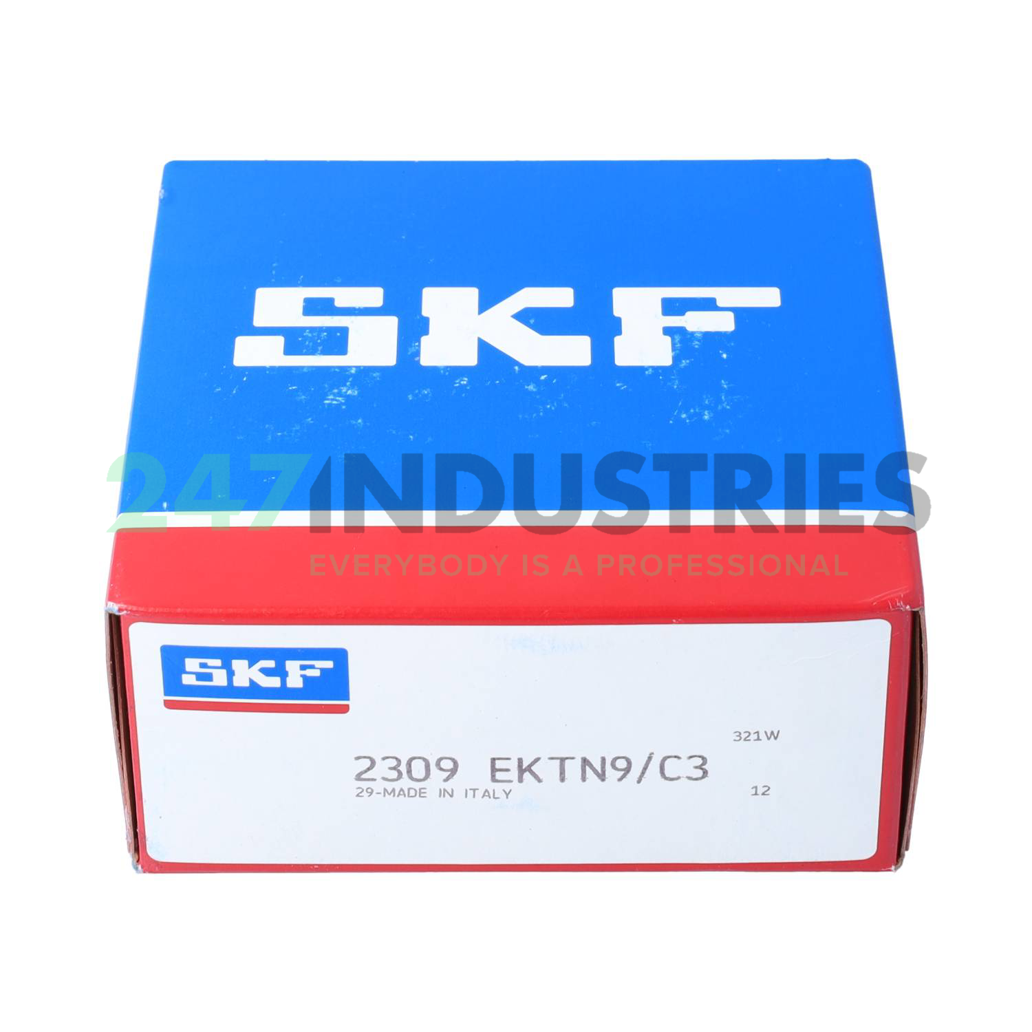 2309EKTN9/C3 SKF Image 3