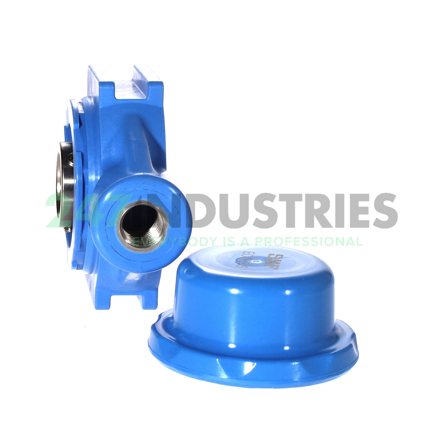 WSTUC25M-CPSS-DFH SKF Image 4