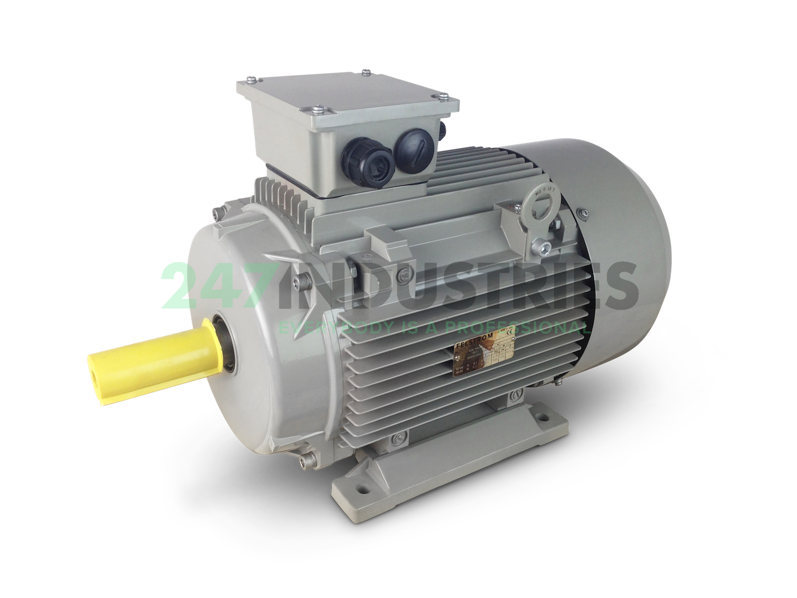 3F3A-160LA-2B3 Felstrom