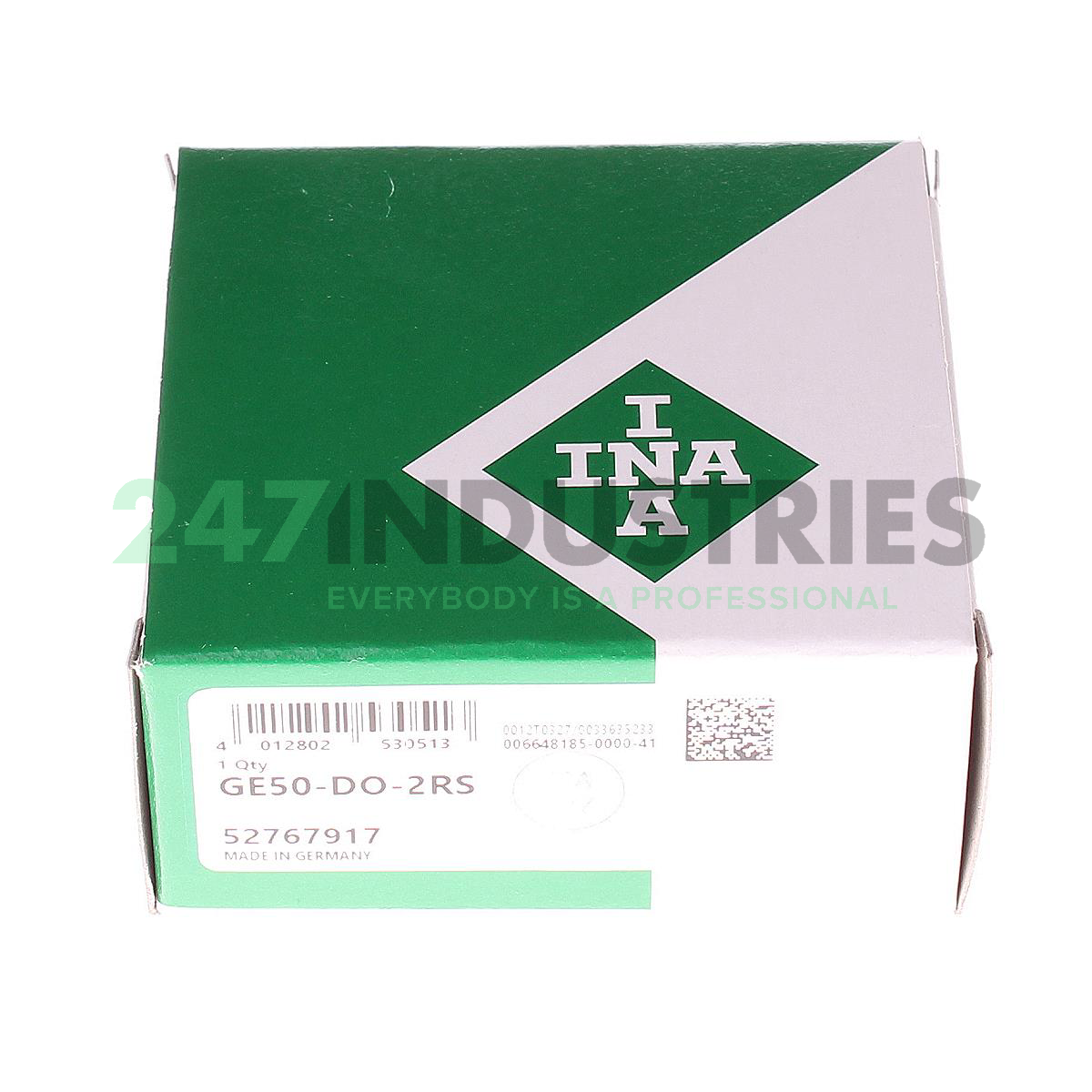 GE50-DO-2RS INA Image 4