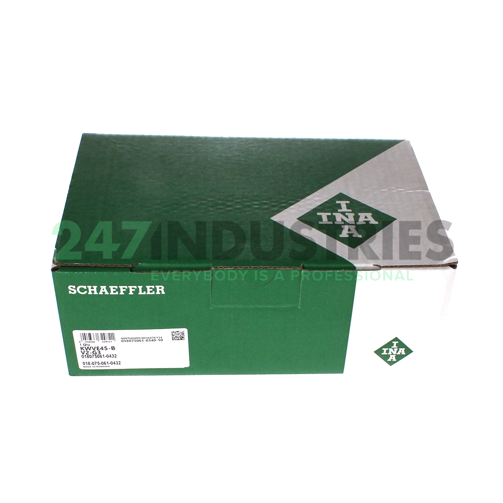 KWVE45-B-V2-G3 INA Image 4