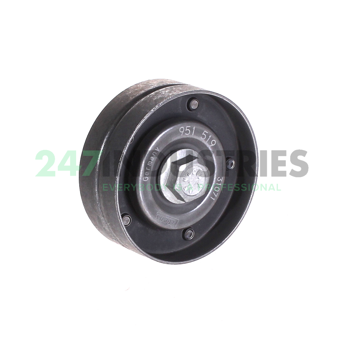 VKM38600 SKF Image 1