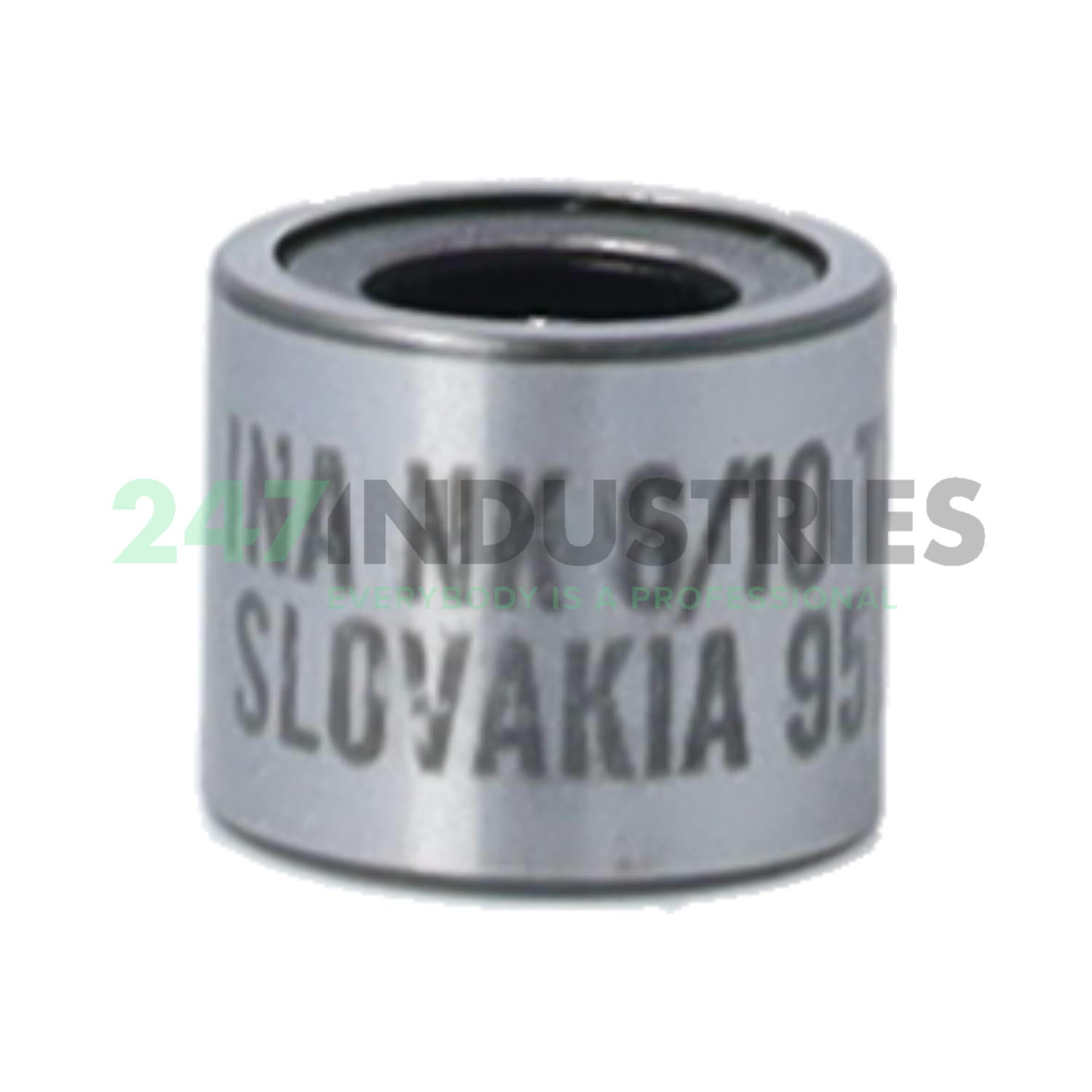 NK6/10-TV INA Image 2