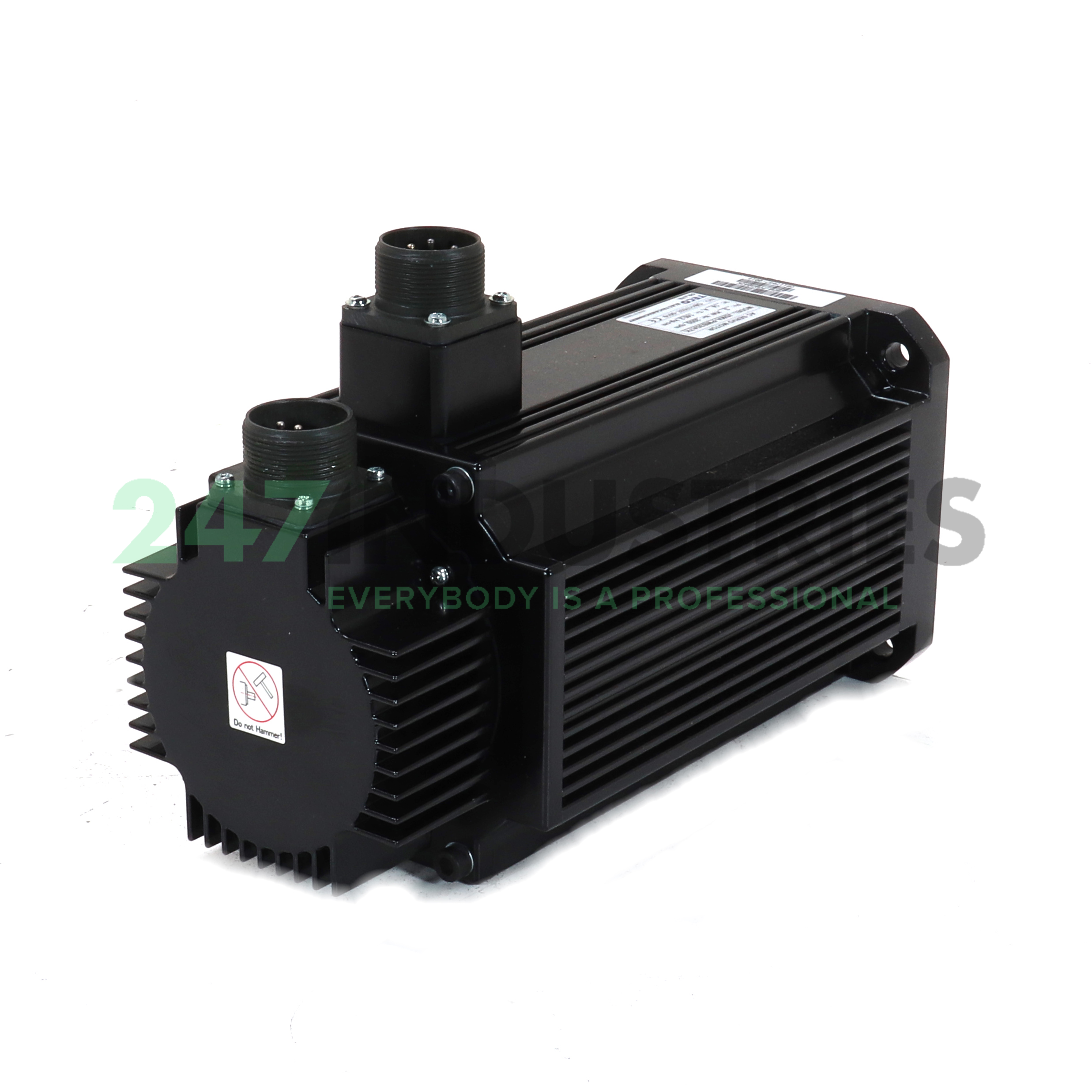 JSMA-PMB30A7K Teco Image 4