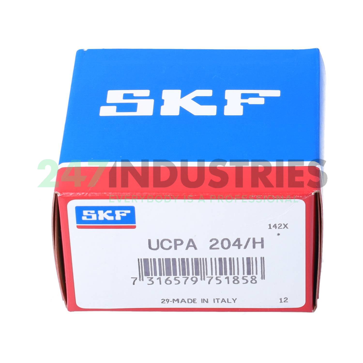 UCPA204/H SKF Image 3