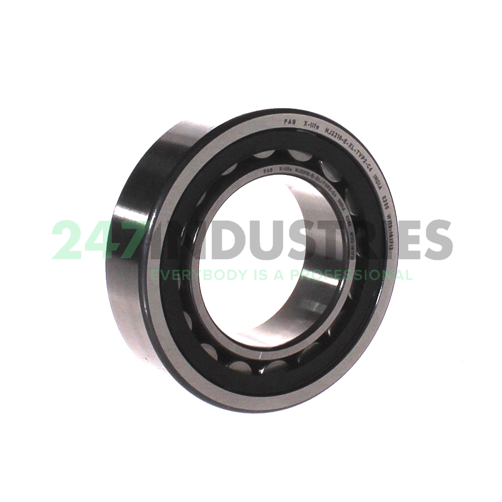 NJ2210-E-XL-TVP2-C4 FAG