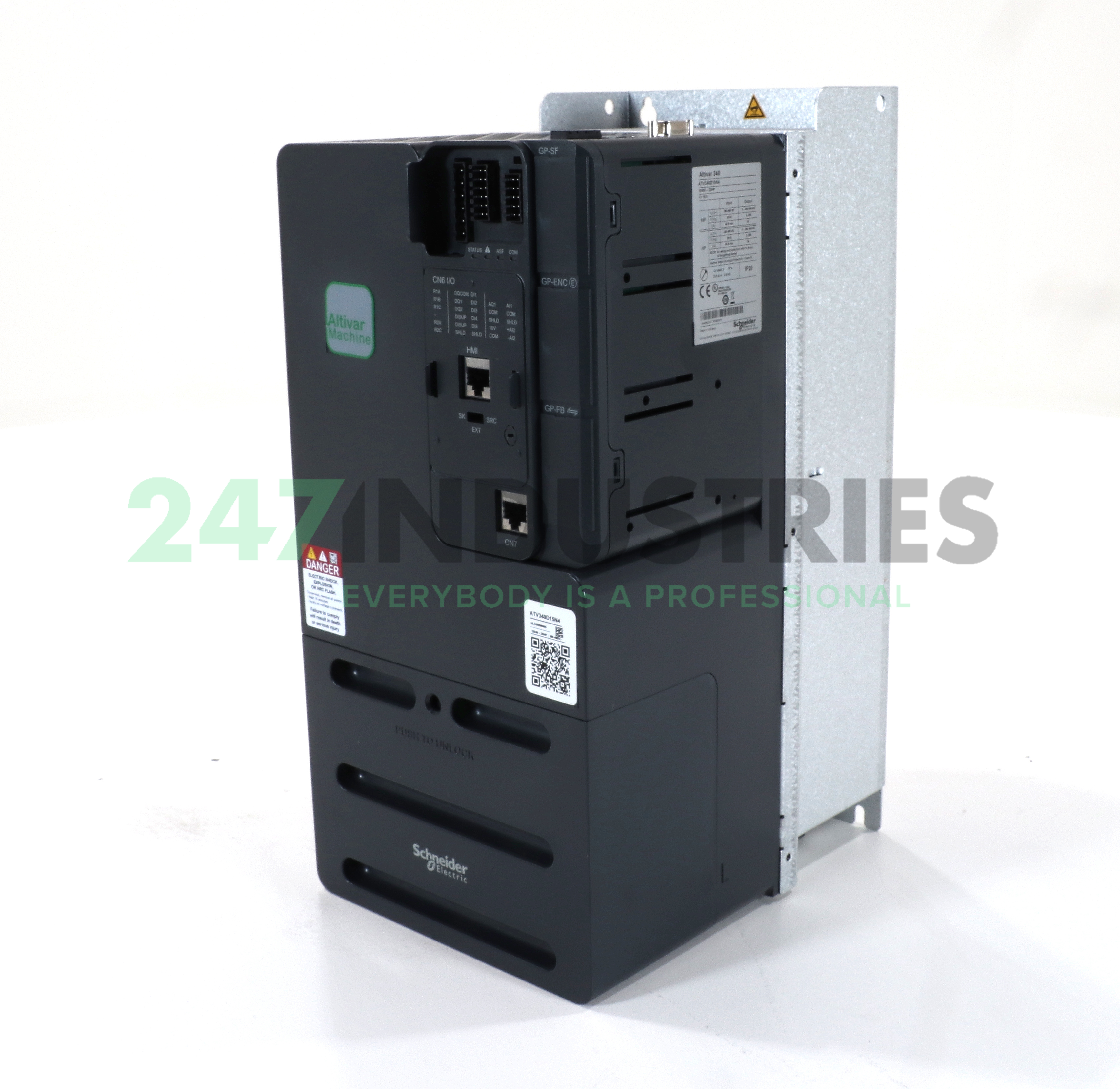 ATV340D15N4 Schneider Electric Image 5