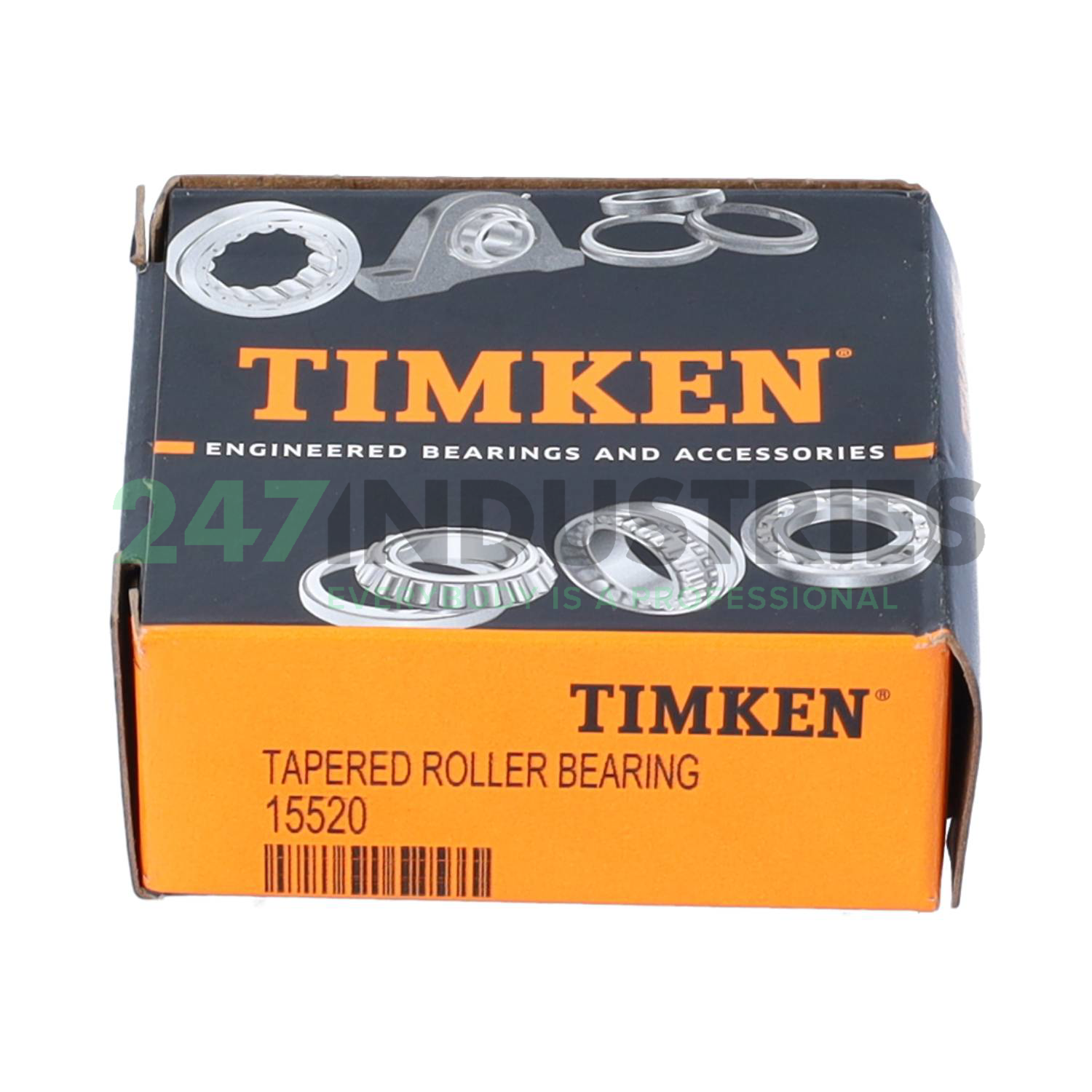 15520-20082 Timken Image 3