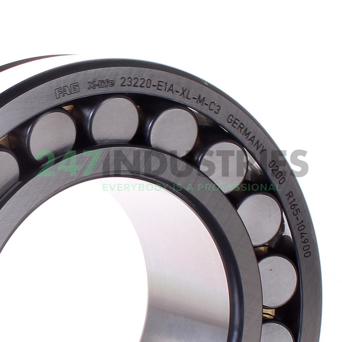23220-E1A-XL-M-C3 FAG Image 2