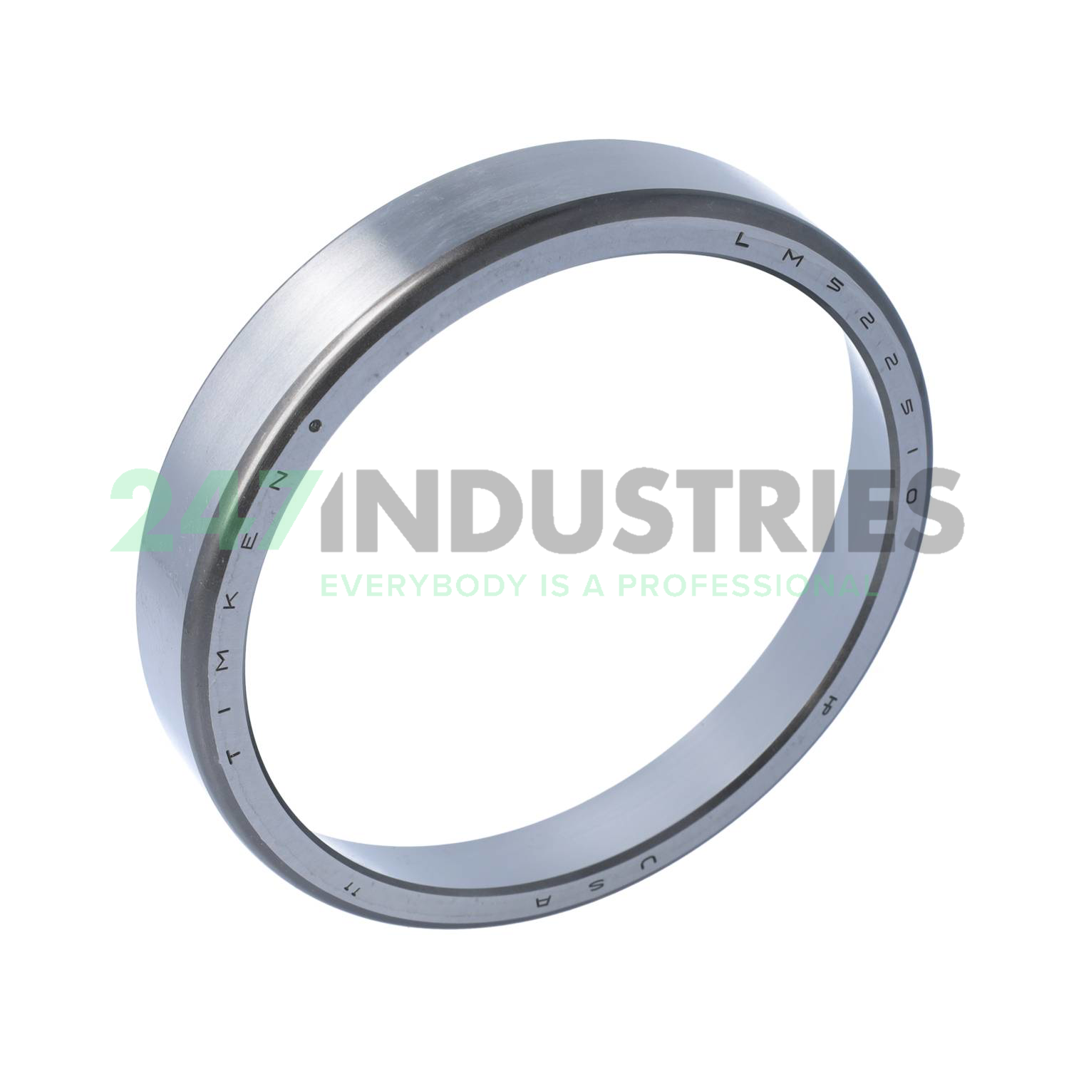 LM522510 Timken Image 1