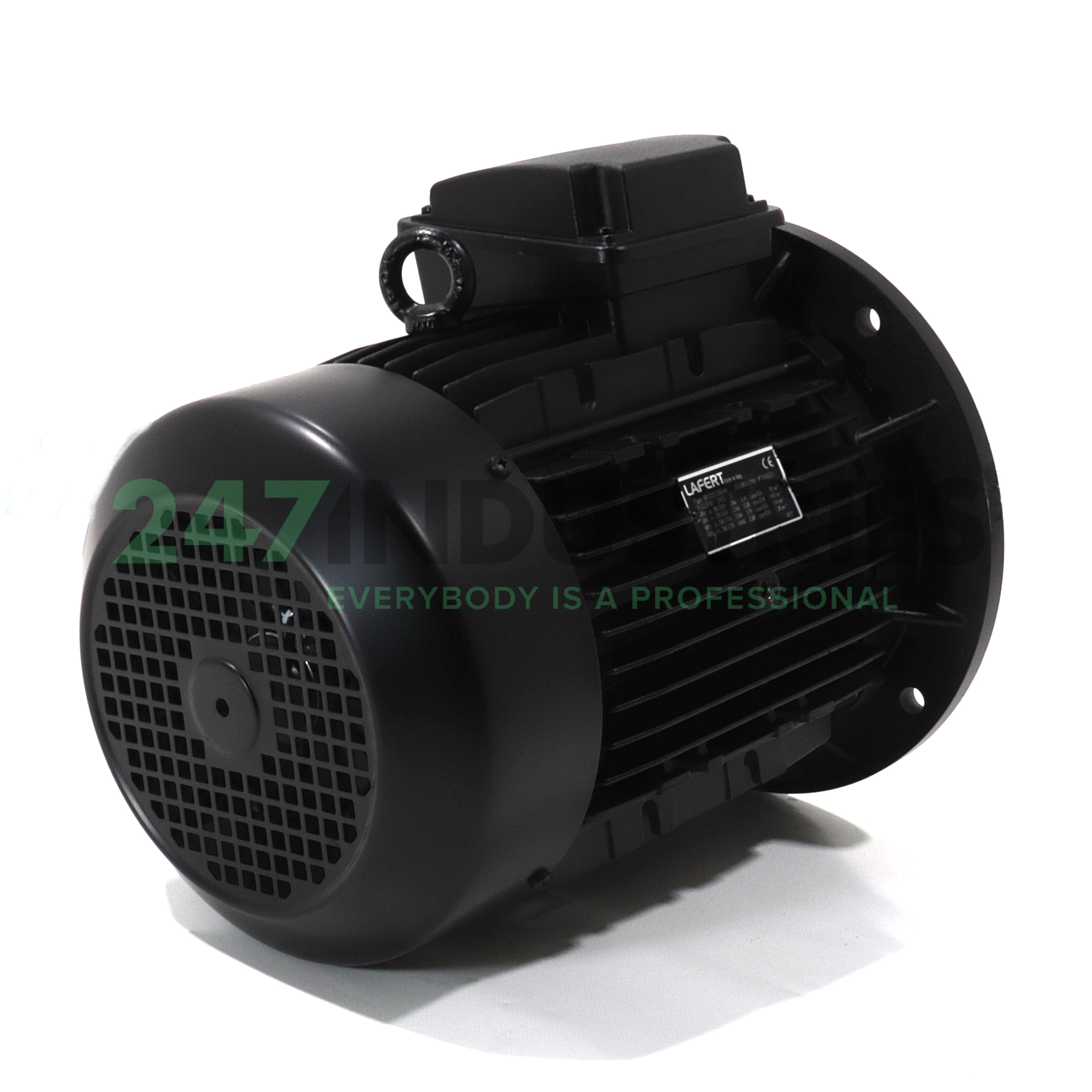 AM132SZA8/42S Lafert Image 3