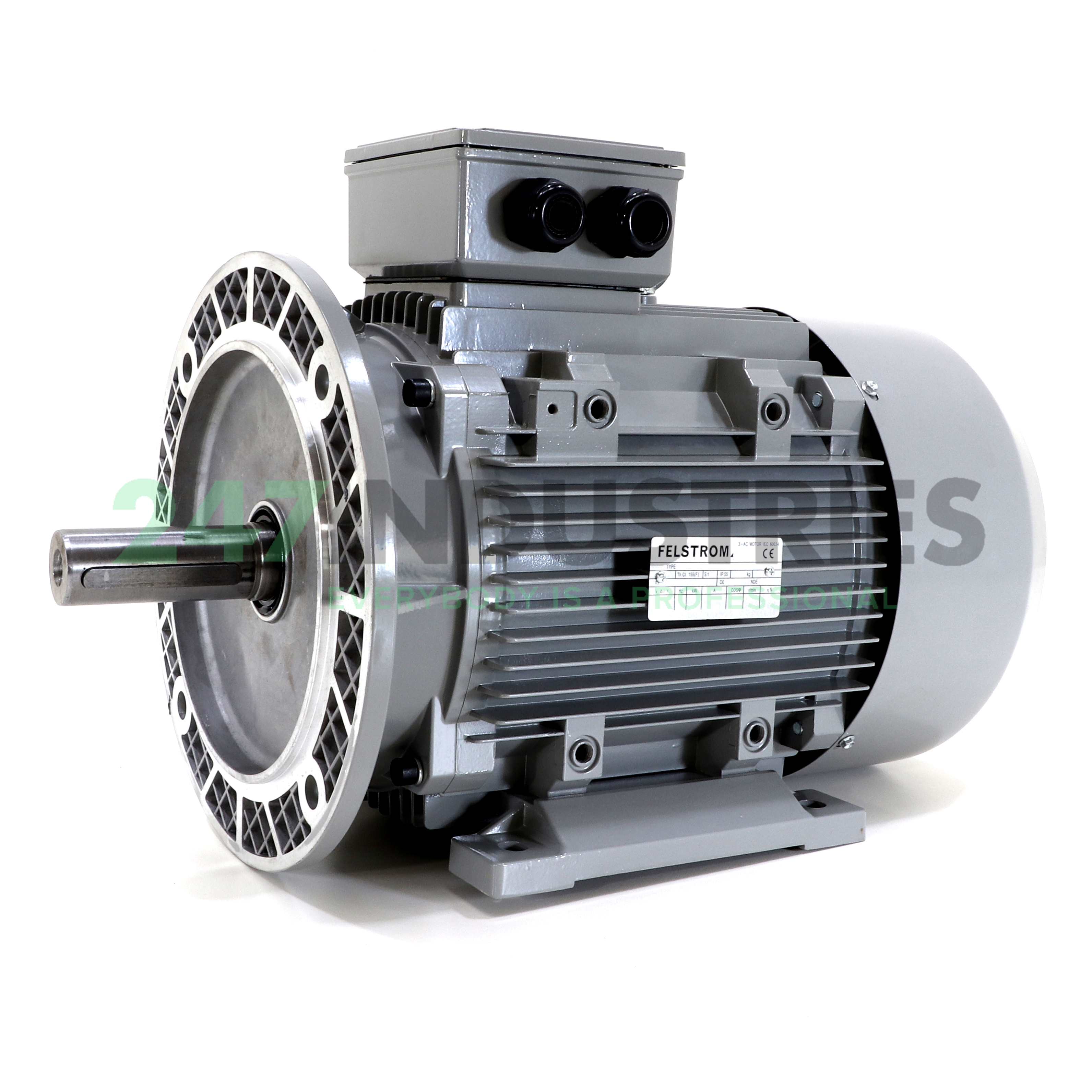 3F3A-160MA-2B35 Felstrom Image 1
