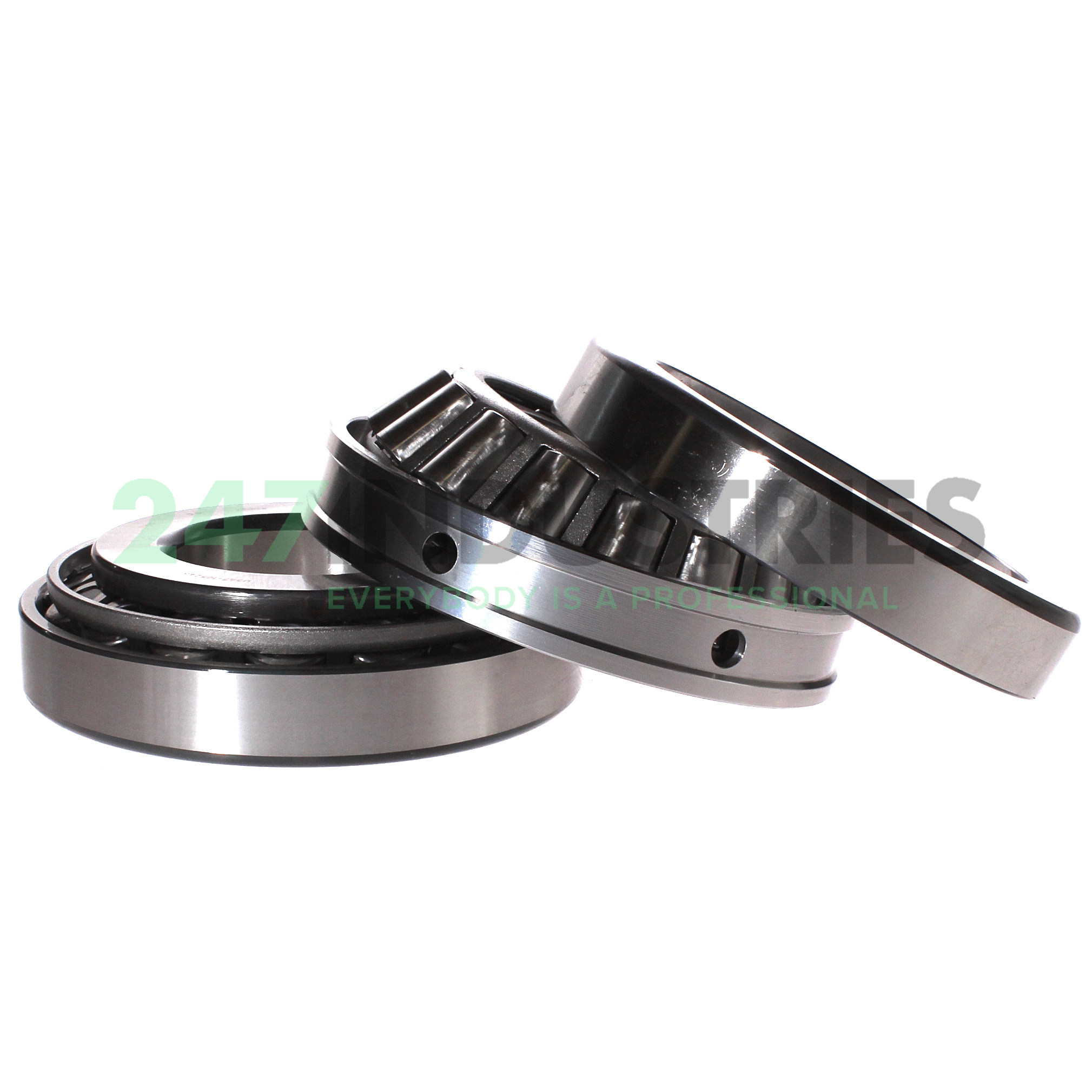 31314-XL-DF-A100-140 FAG Image 2