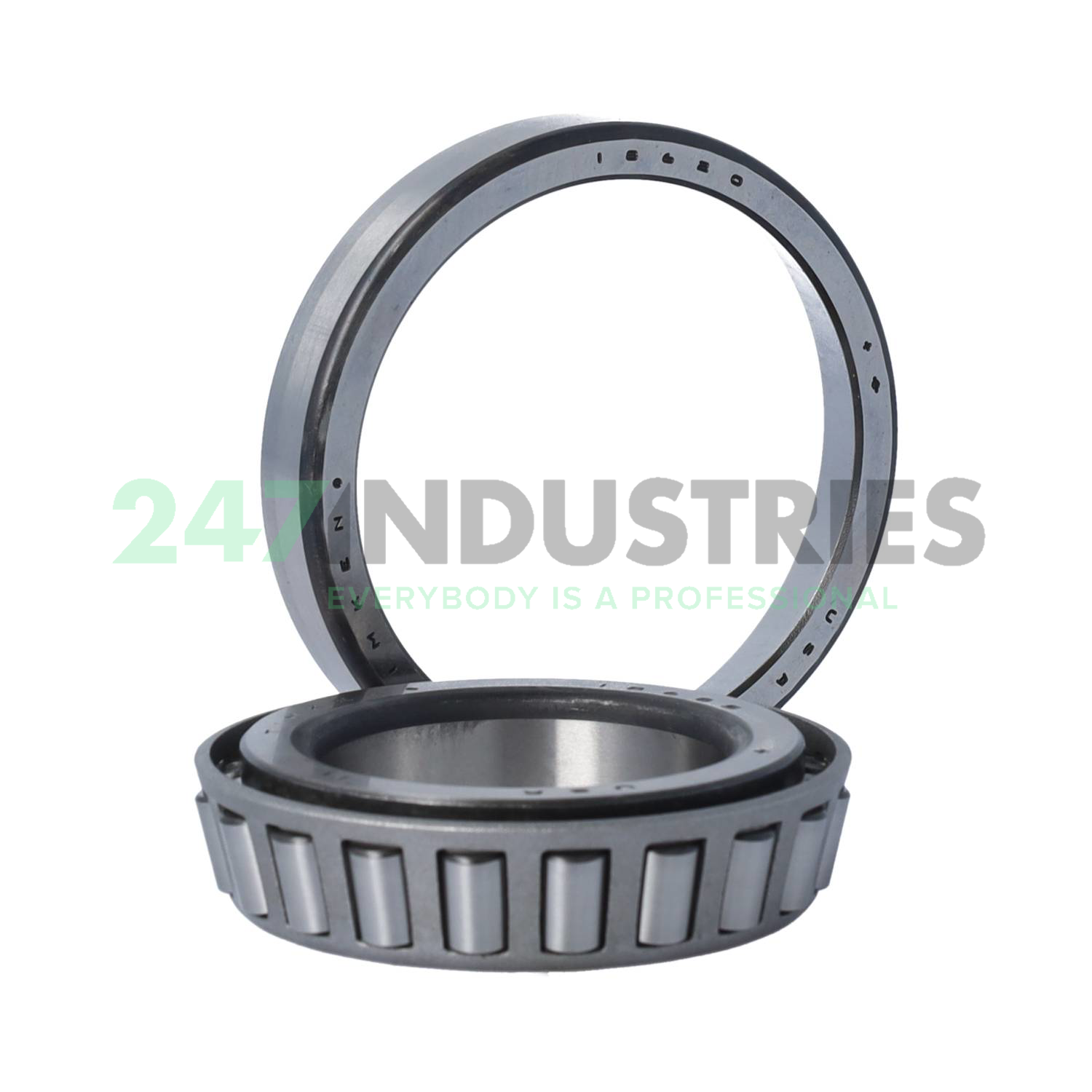 18685/18620 Timken Image 3