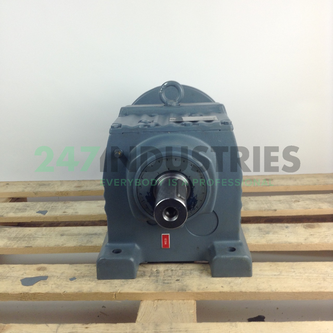 R87-AM132S/M SEW-EURODRIVE Image 4