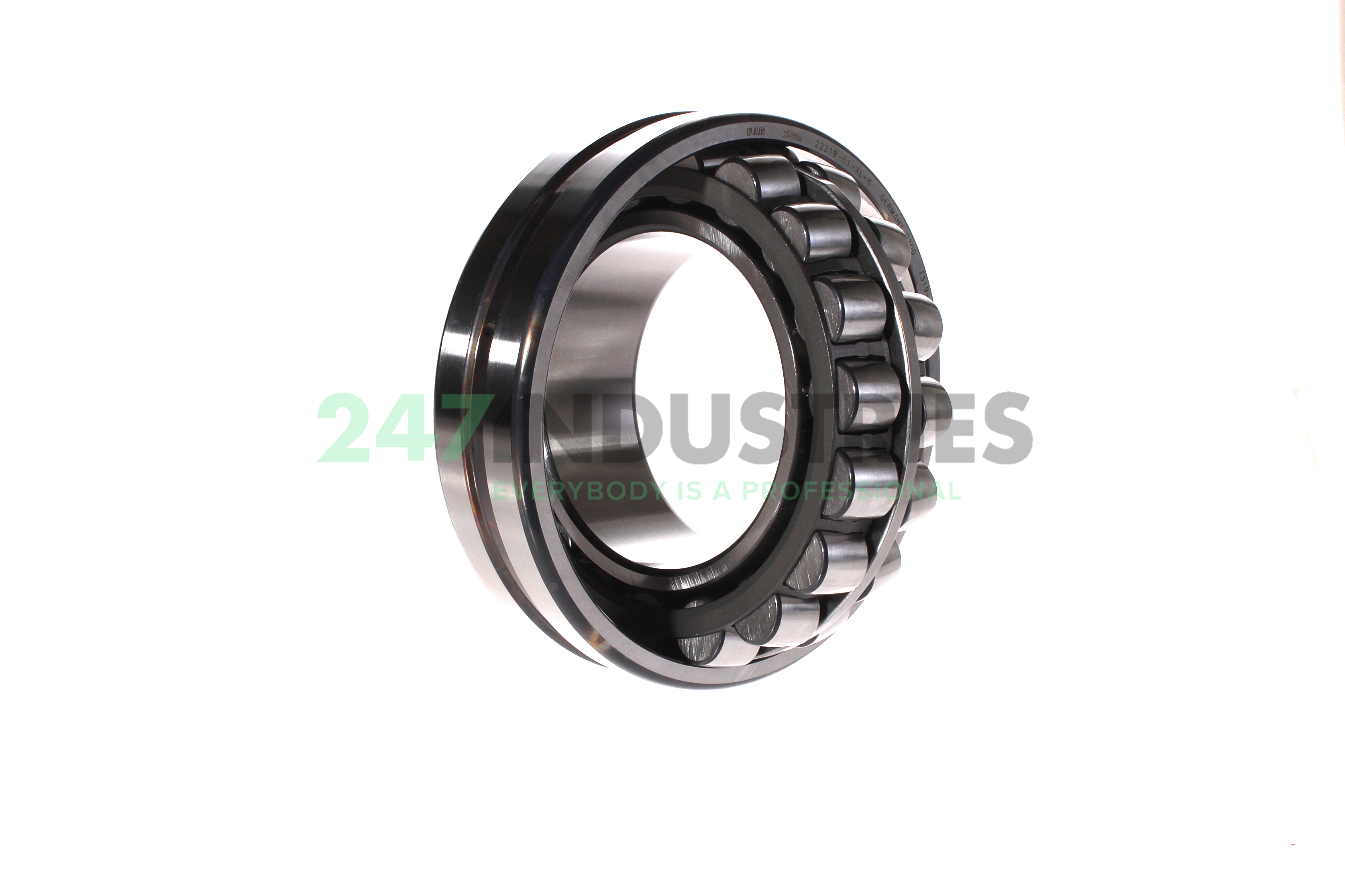 22219-E1-XL-K FAG Image 4