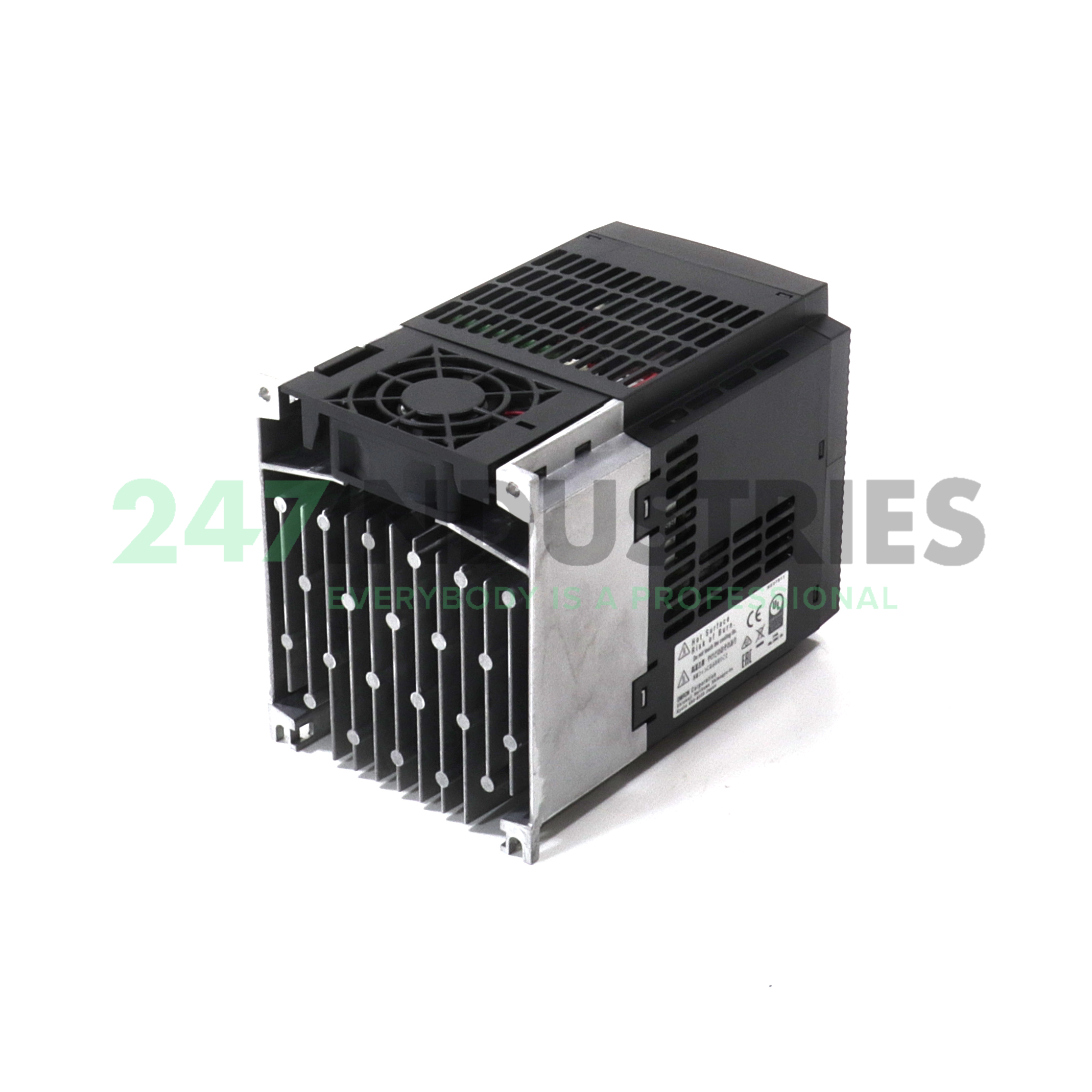 3G3MX2-A4022-E Omron Image 3