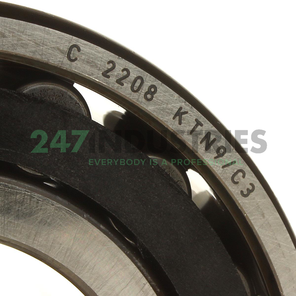 C2208KTN9/C3 SKF Image 2